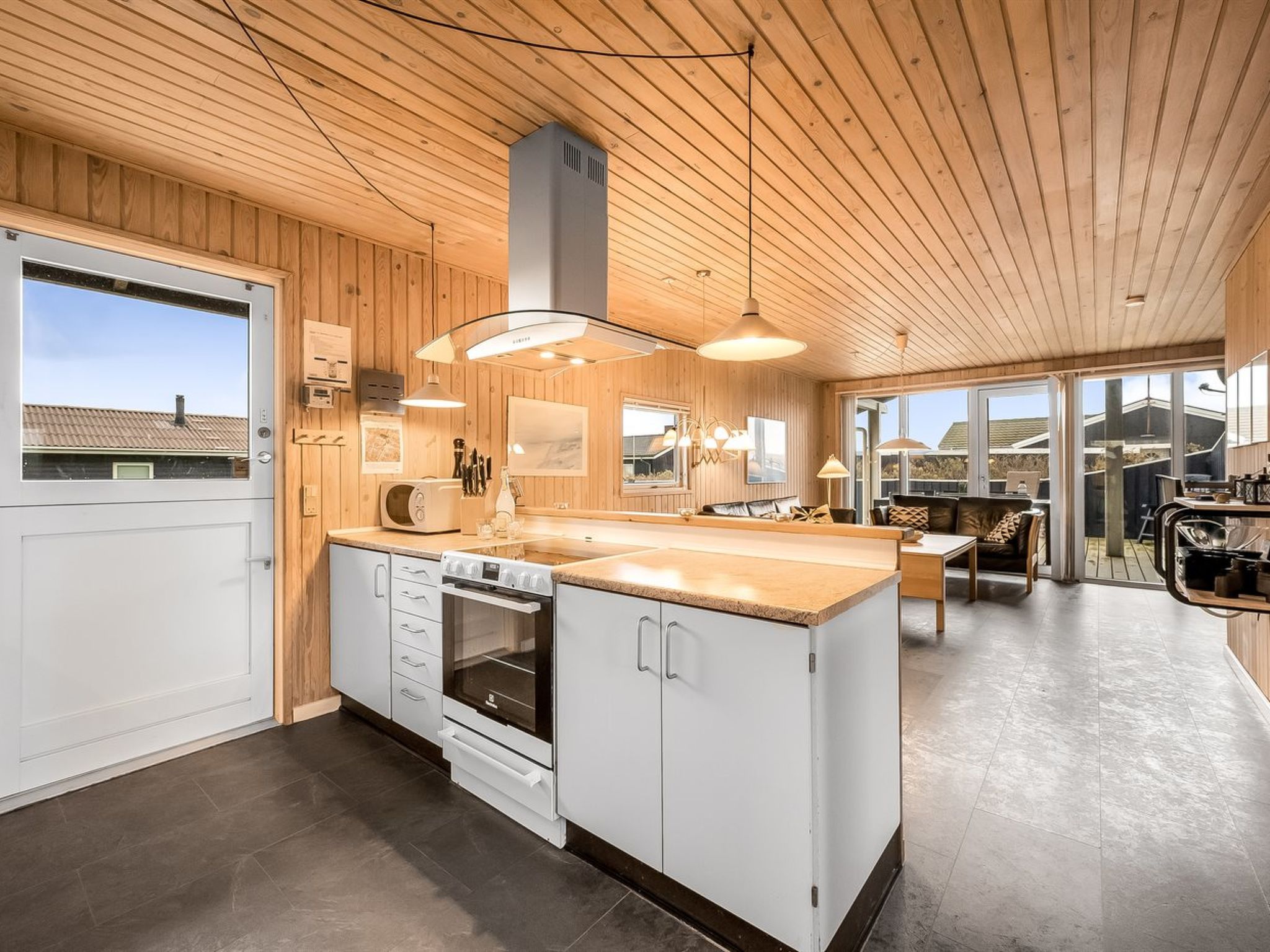 "Odmar" - 300m from the sea