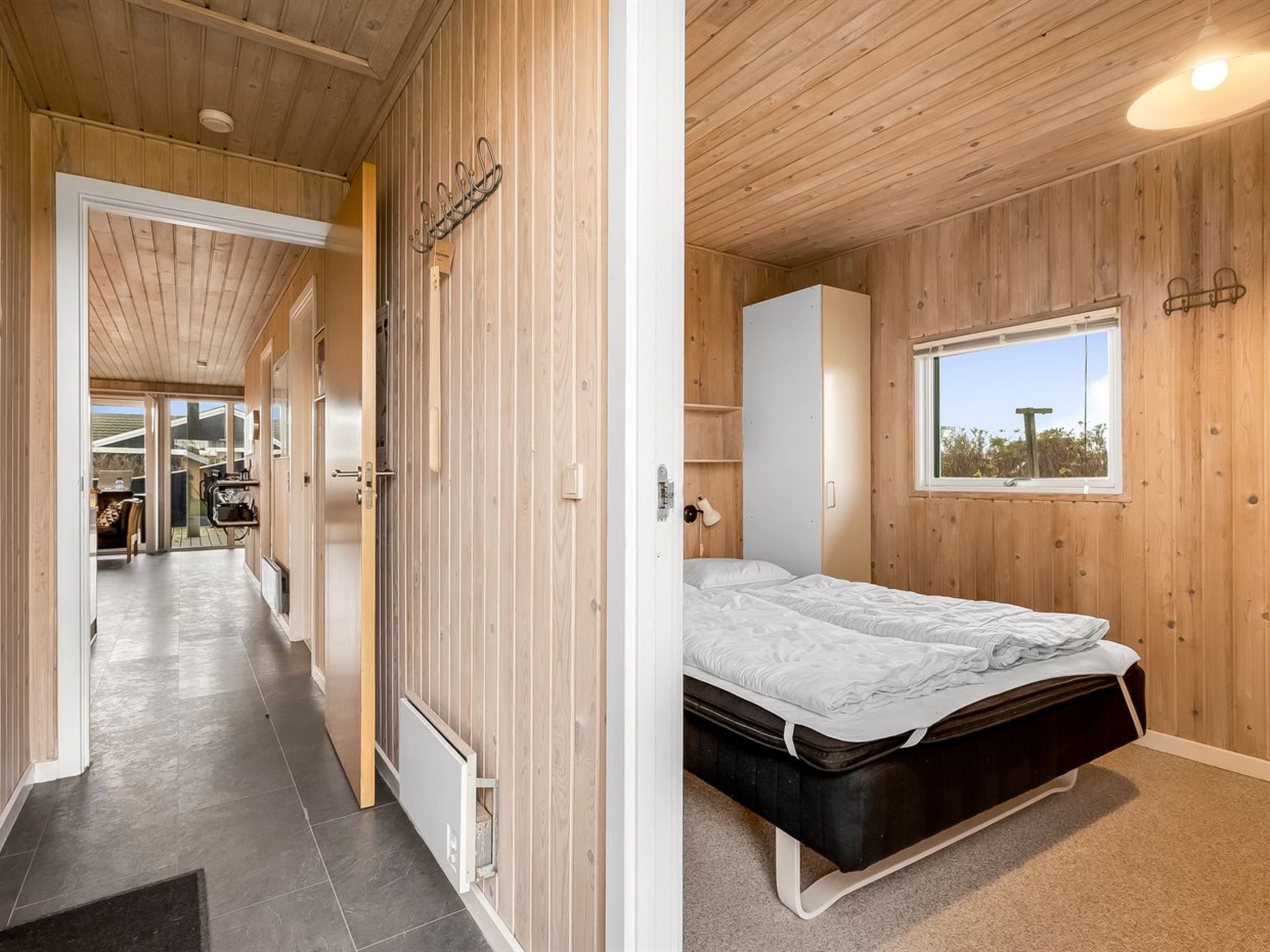 "Odmar" - 300m from the sea - Drinnen