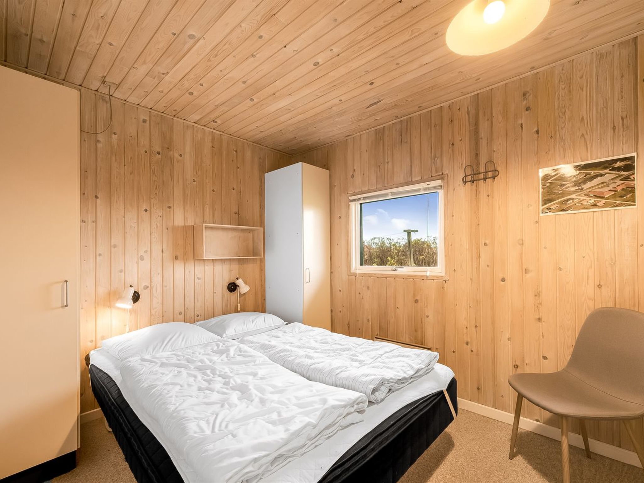 "Odmar" - 300m from the sea - Drinnen