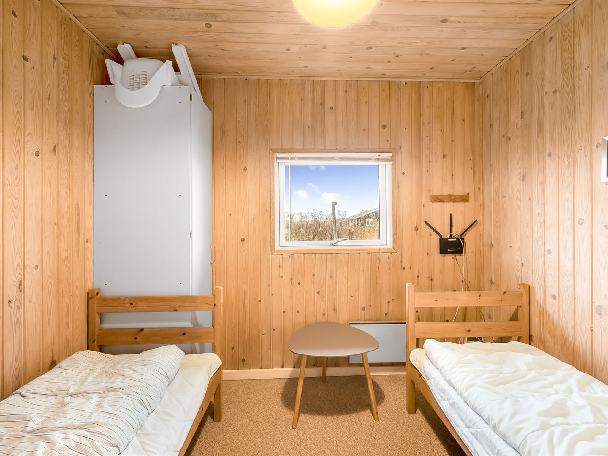 "Odmar" - 300m from the sea - Drinnen
