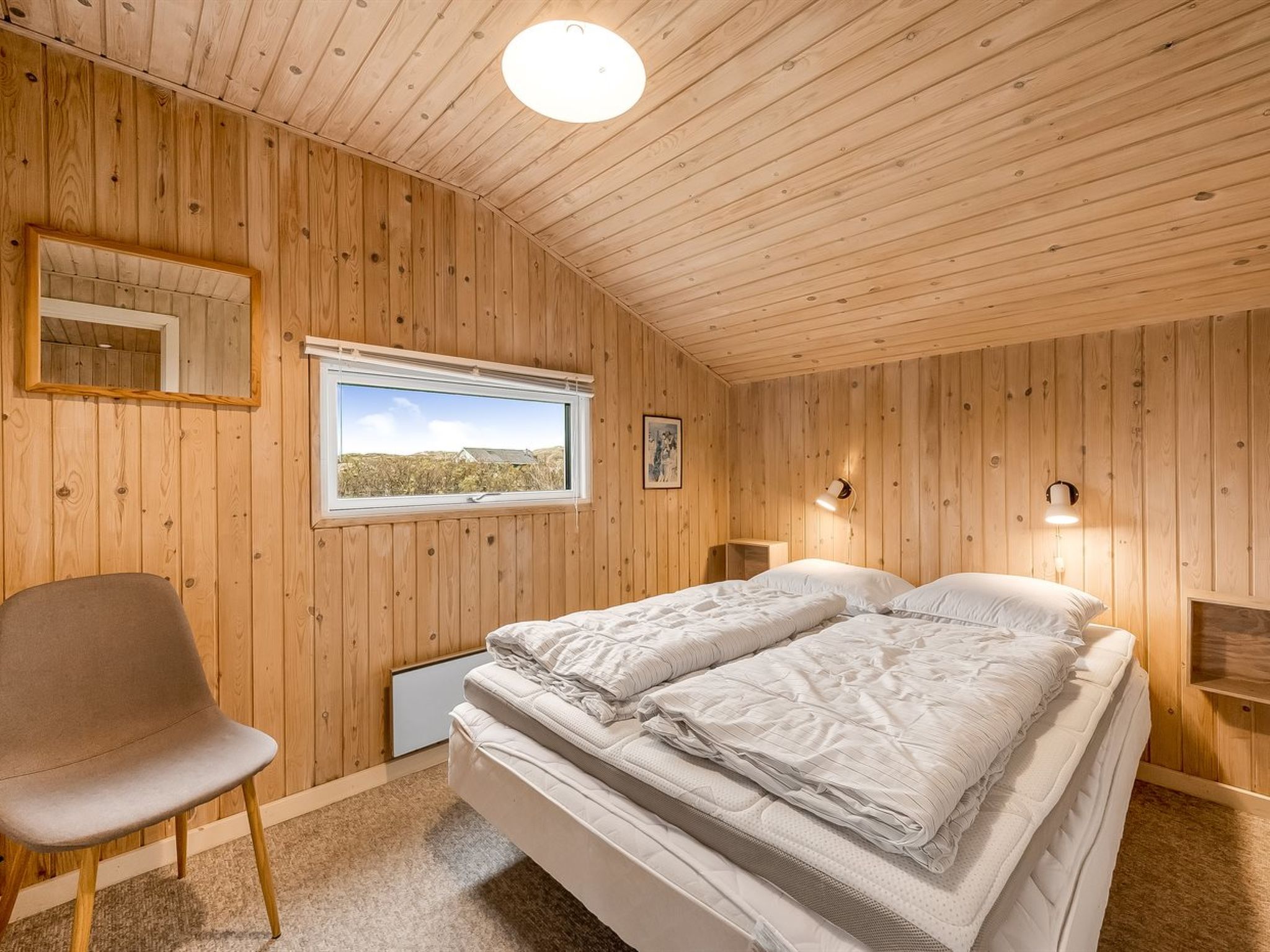 "Odmar" - 300m from the sea - Drinnen
