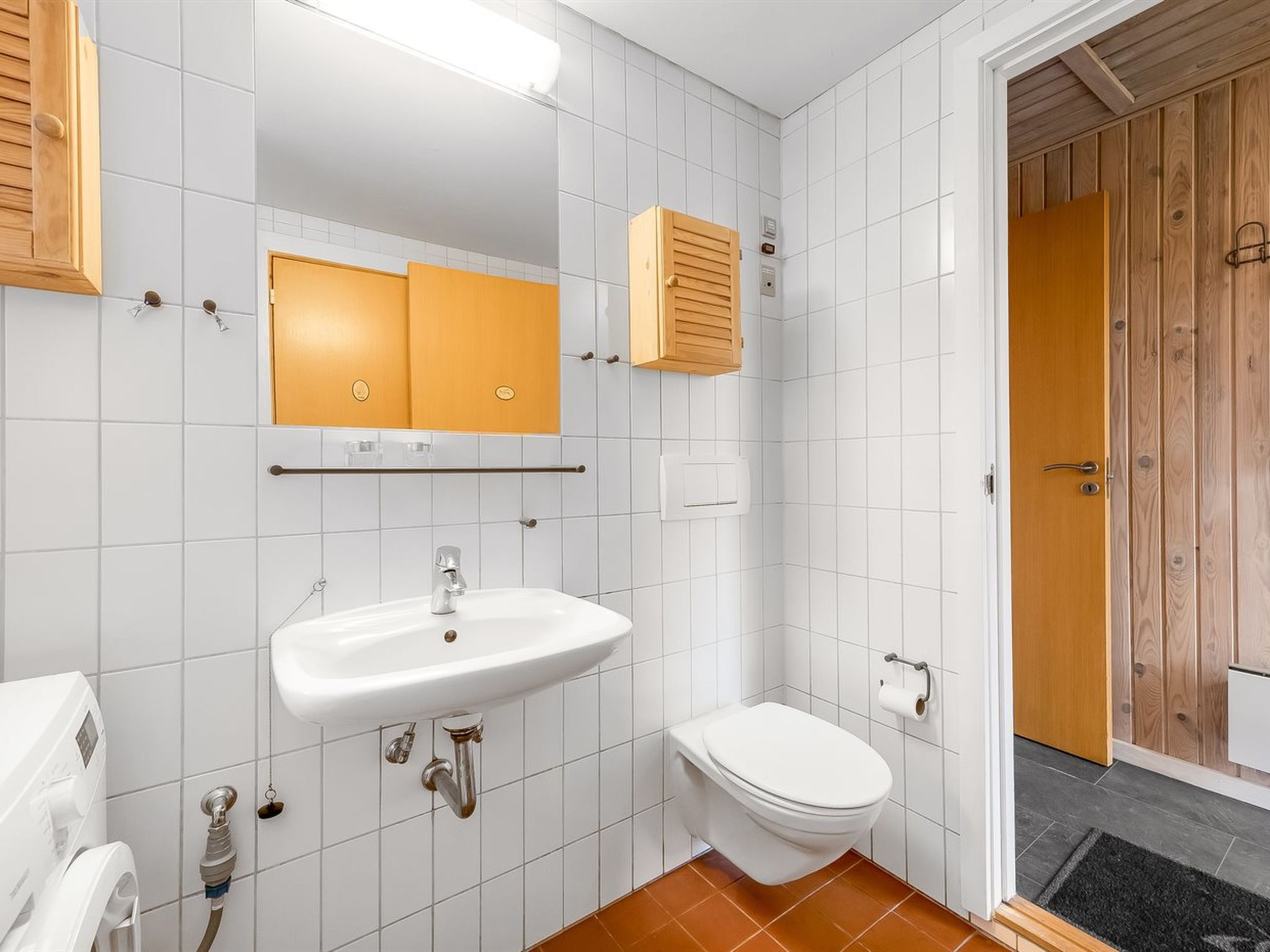 "Odmar" - 300m from the sea - Drinnen