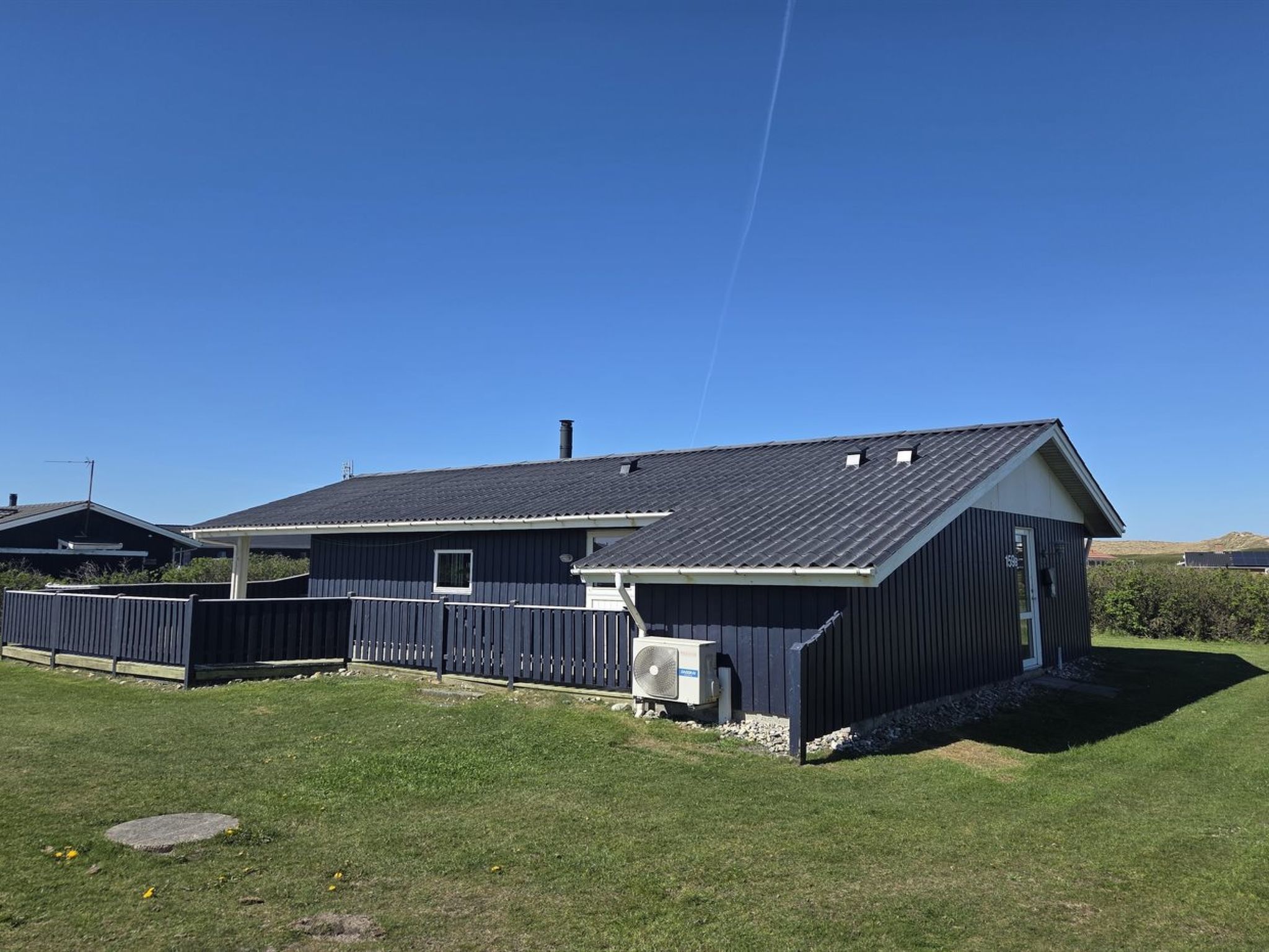 "Odmar" - 300m from the sea