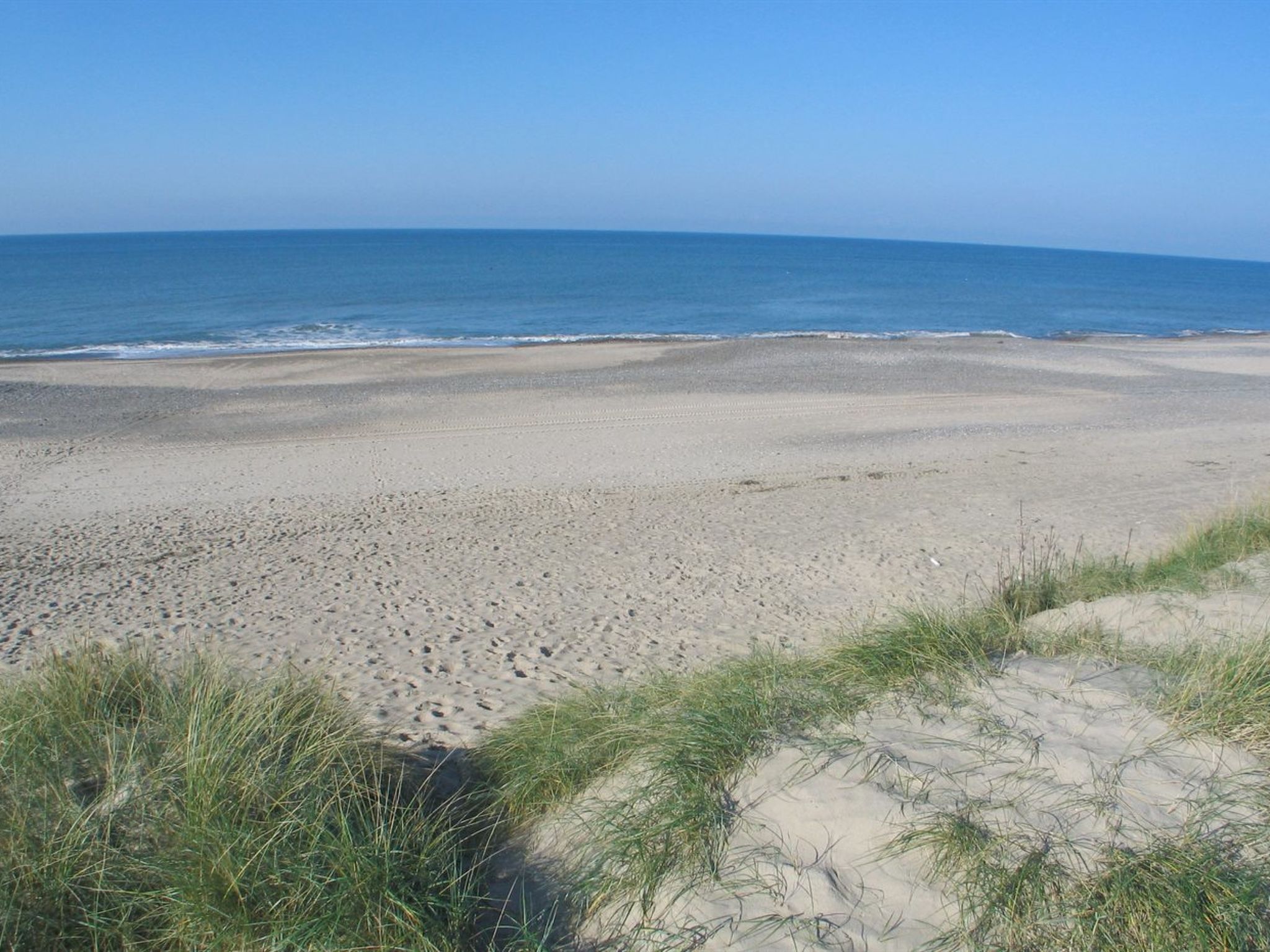 "Ernbiorn" -  from the sea - Draußen