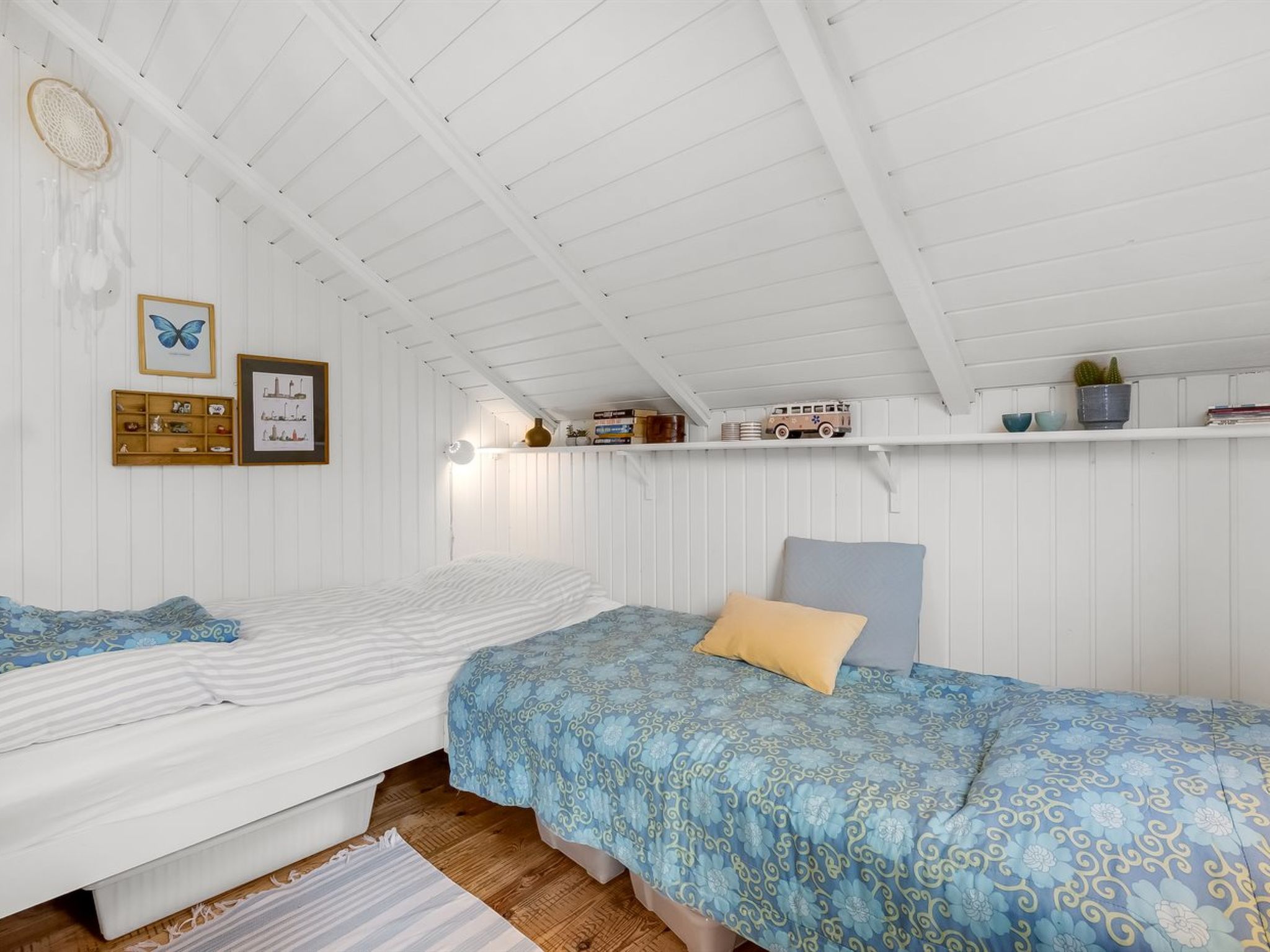 "Kamile" - 400m from the sea - Binnen