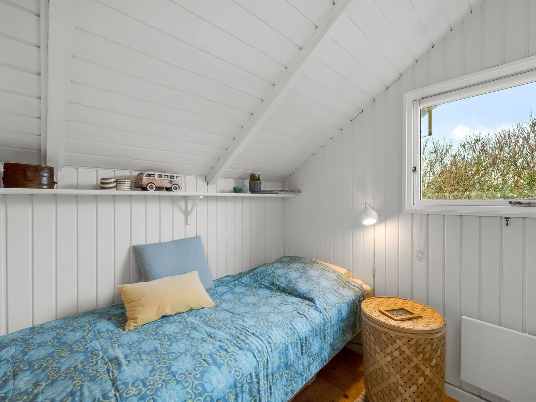 "Kamile" - 400m from the sea - Binnen
