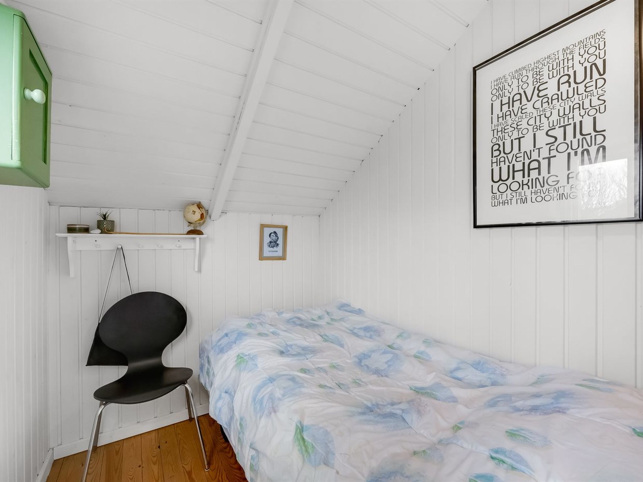 "Kamile" - 400m from the sea - Binnen