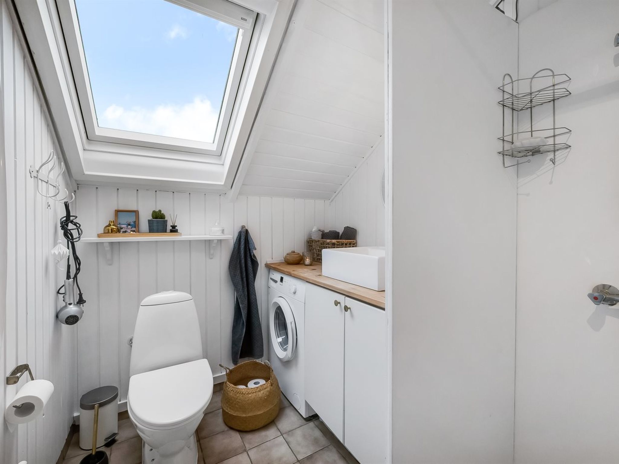 "Kamile" - 400m from the sea - Binnen