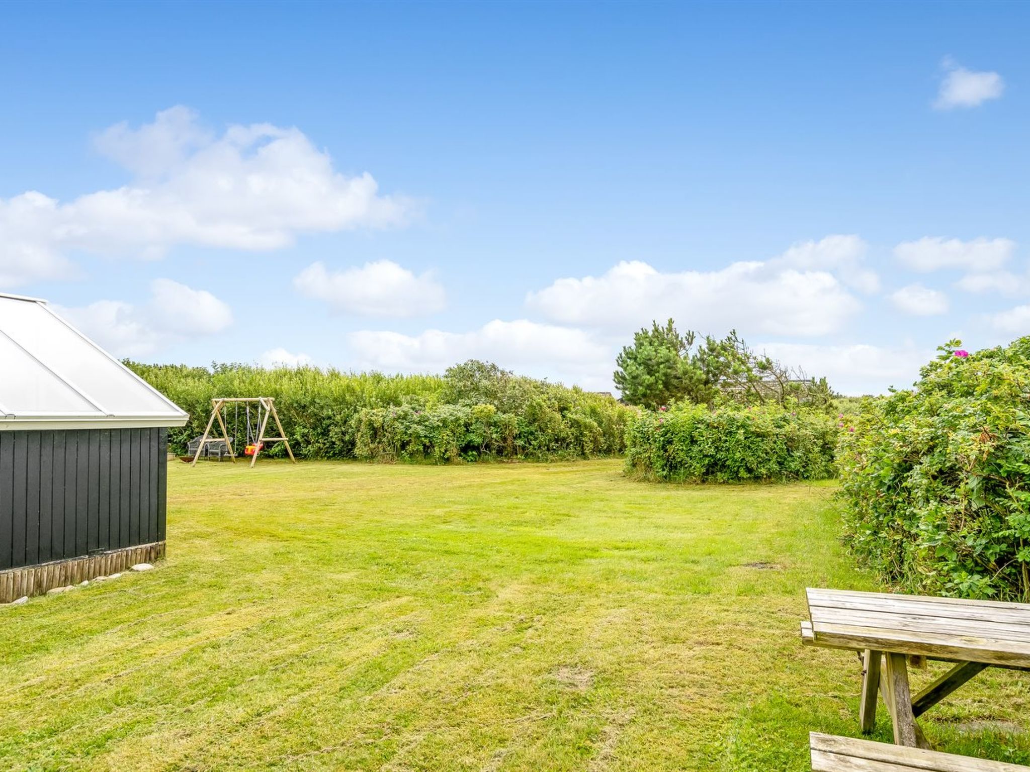 "Kamile" - 400m from the sea - Buiten