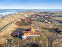 Vacation home Pauli