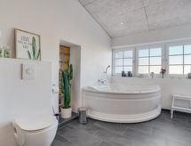 Vacation home Pauli