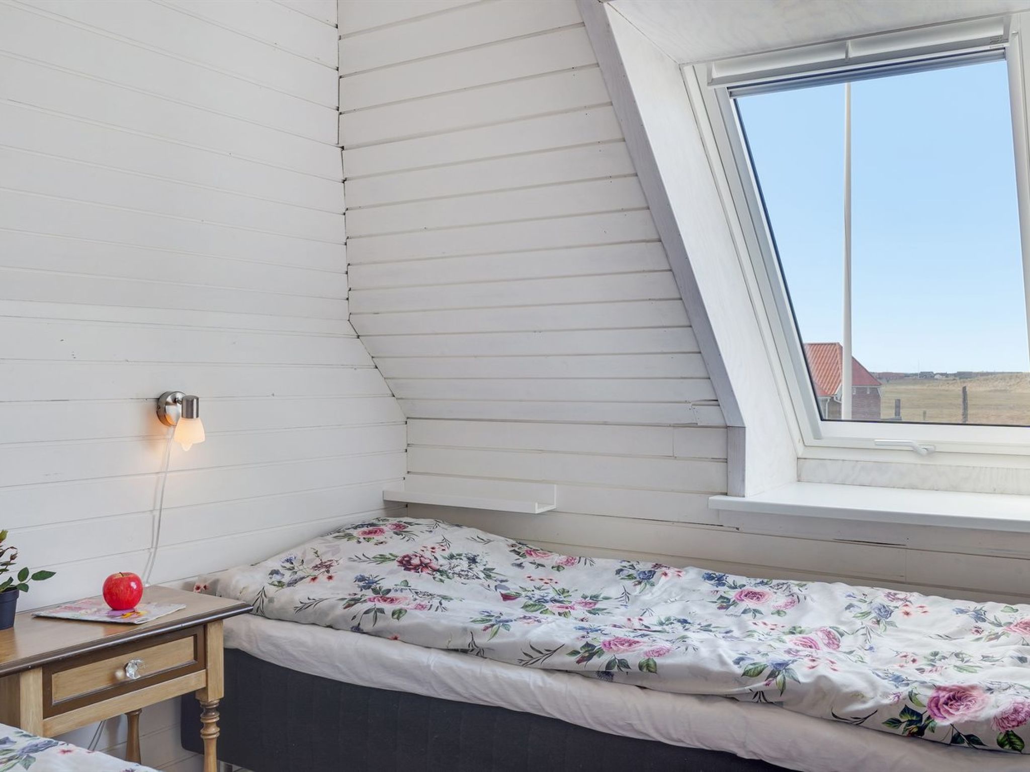 "Pauli" - 75m from the sea-Binnen