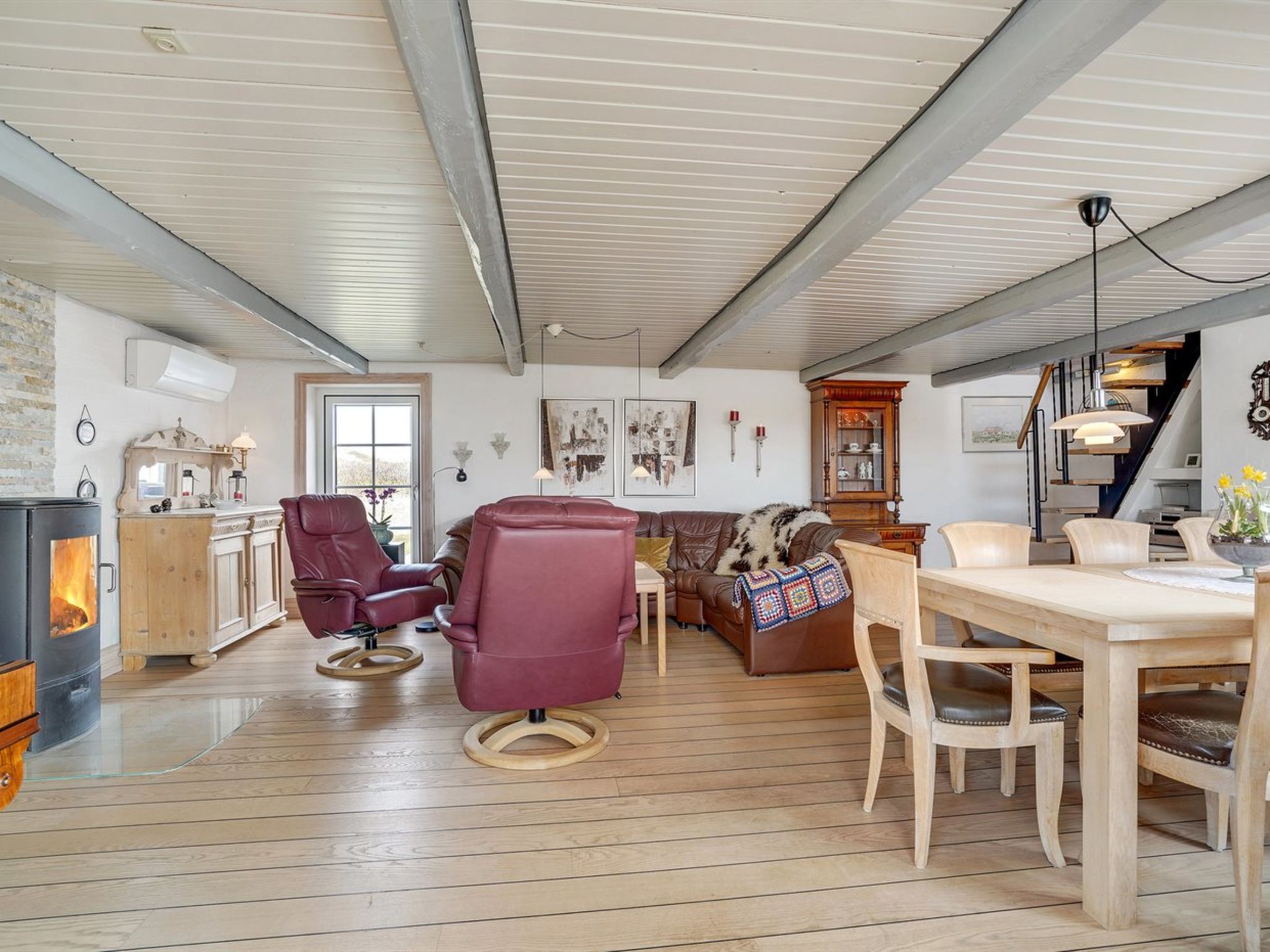 "Pauli" - 75m from the sea