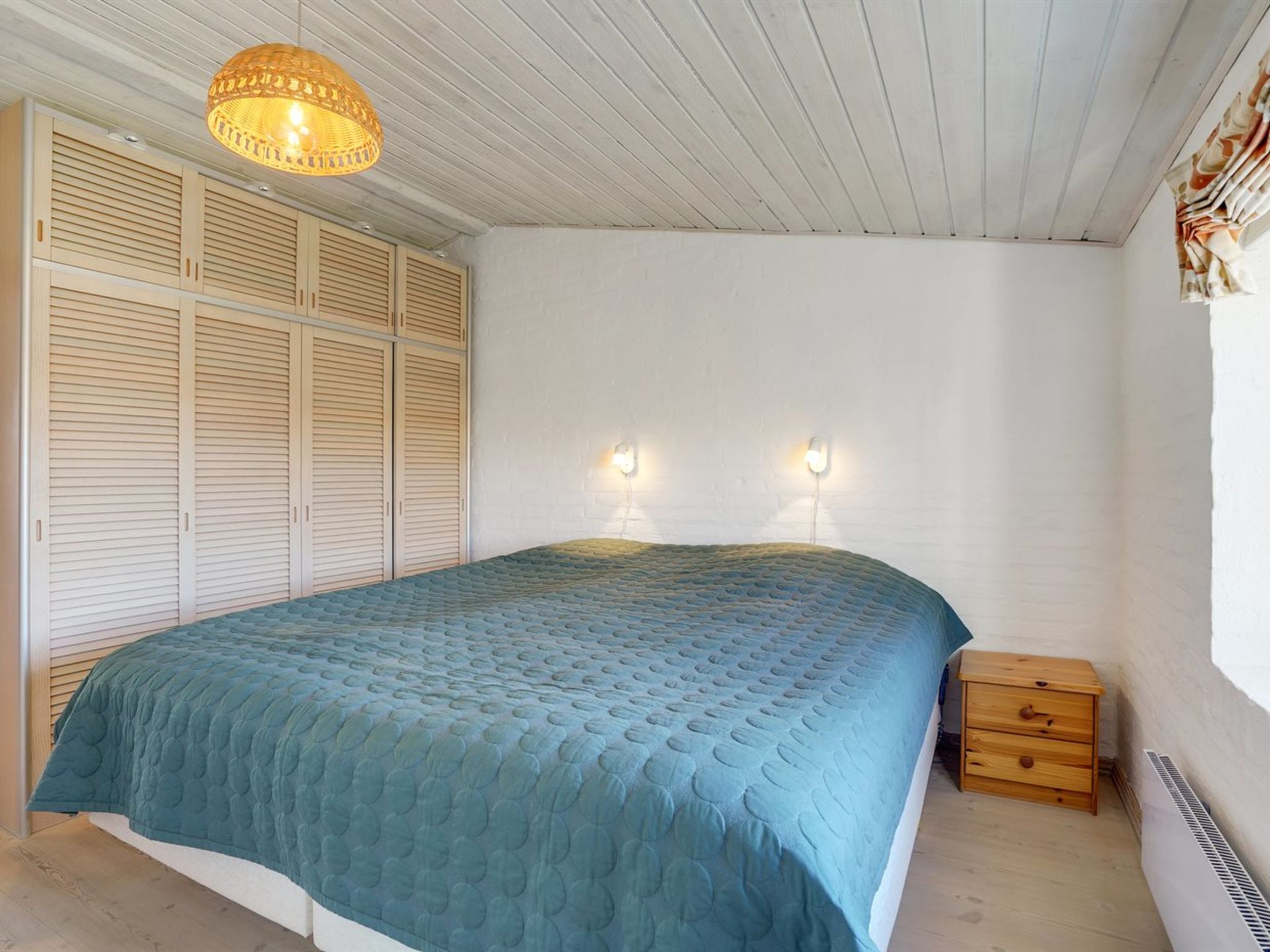 "Pauli" - 75m from the sea - Binnen