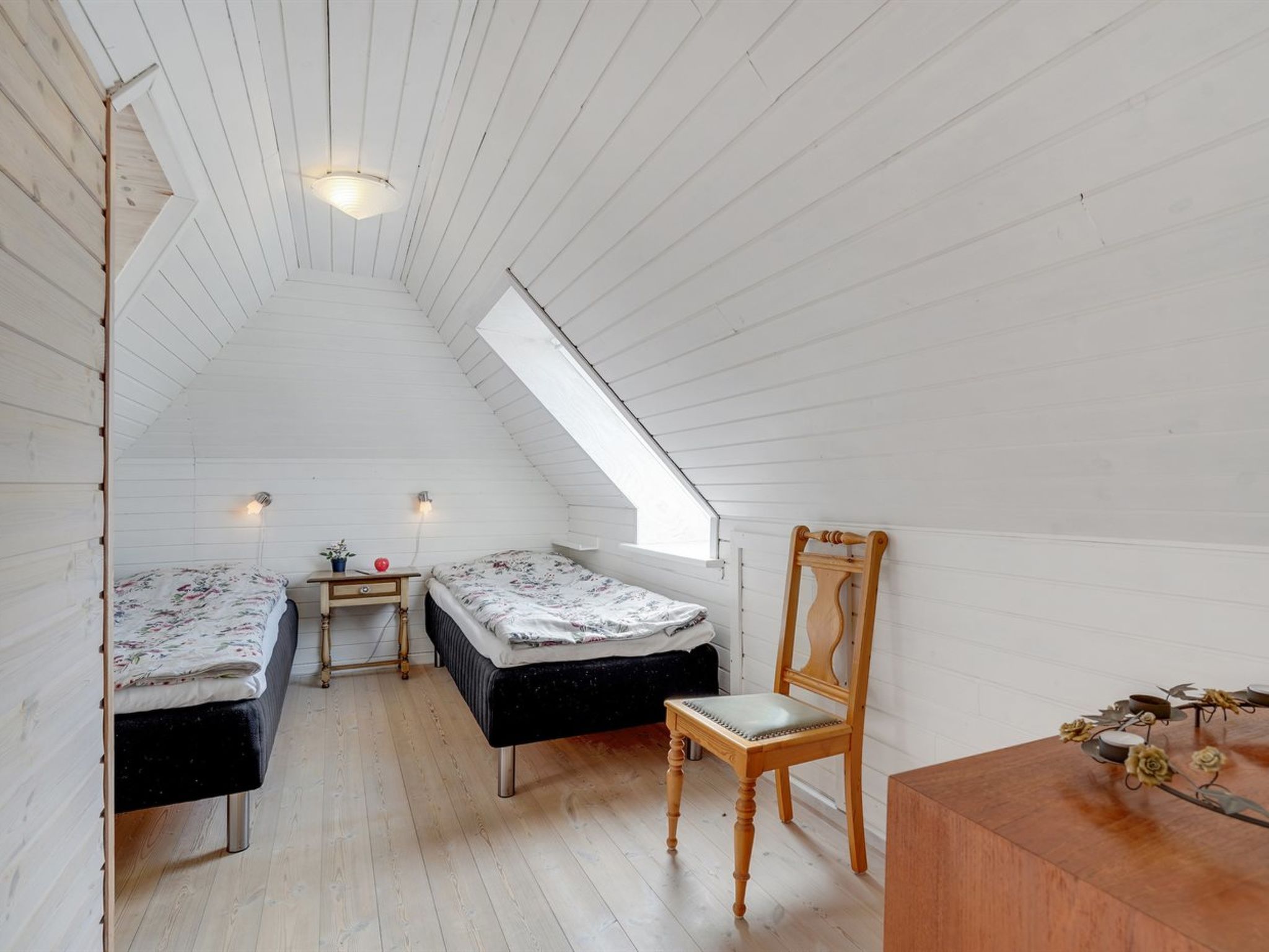 "Pauli" - 75m from the sea - Binnen