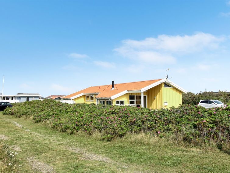 Image blog A Walking Tour of Lemvig, , Denmark: Discovering Its Charm