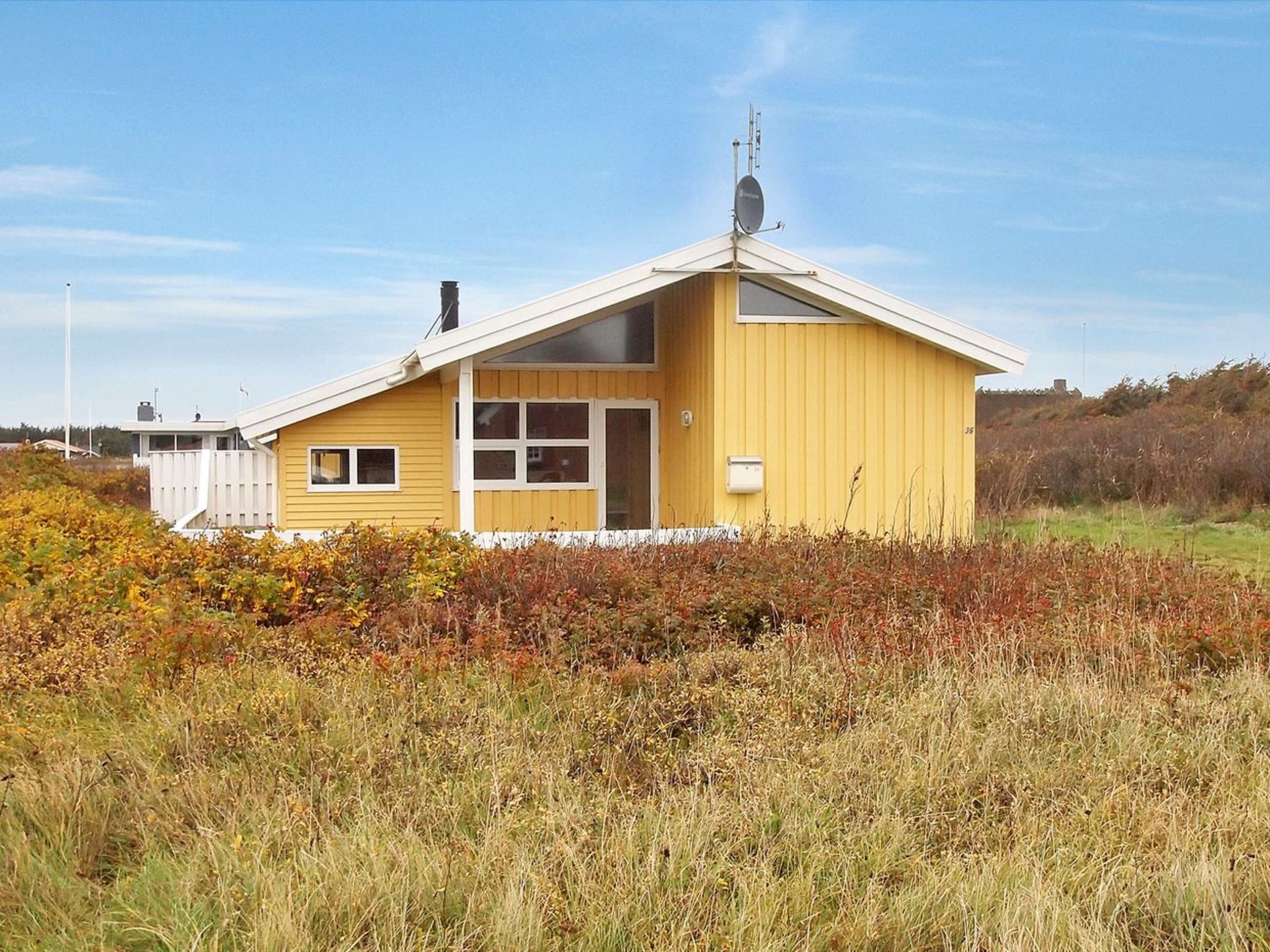 "Suend" -  from the sea — House (2 of 20)