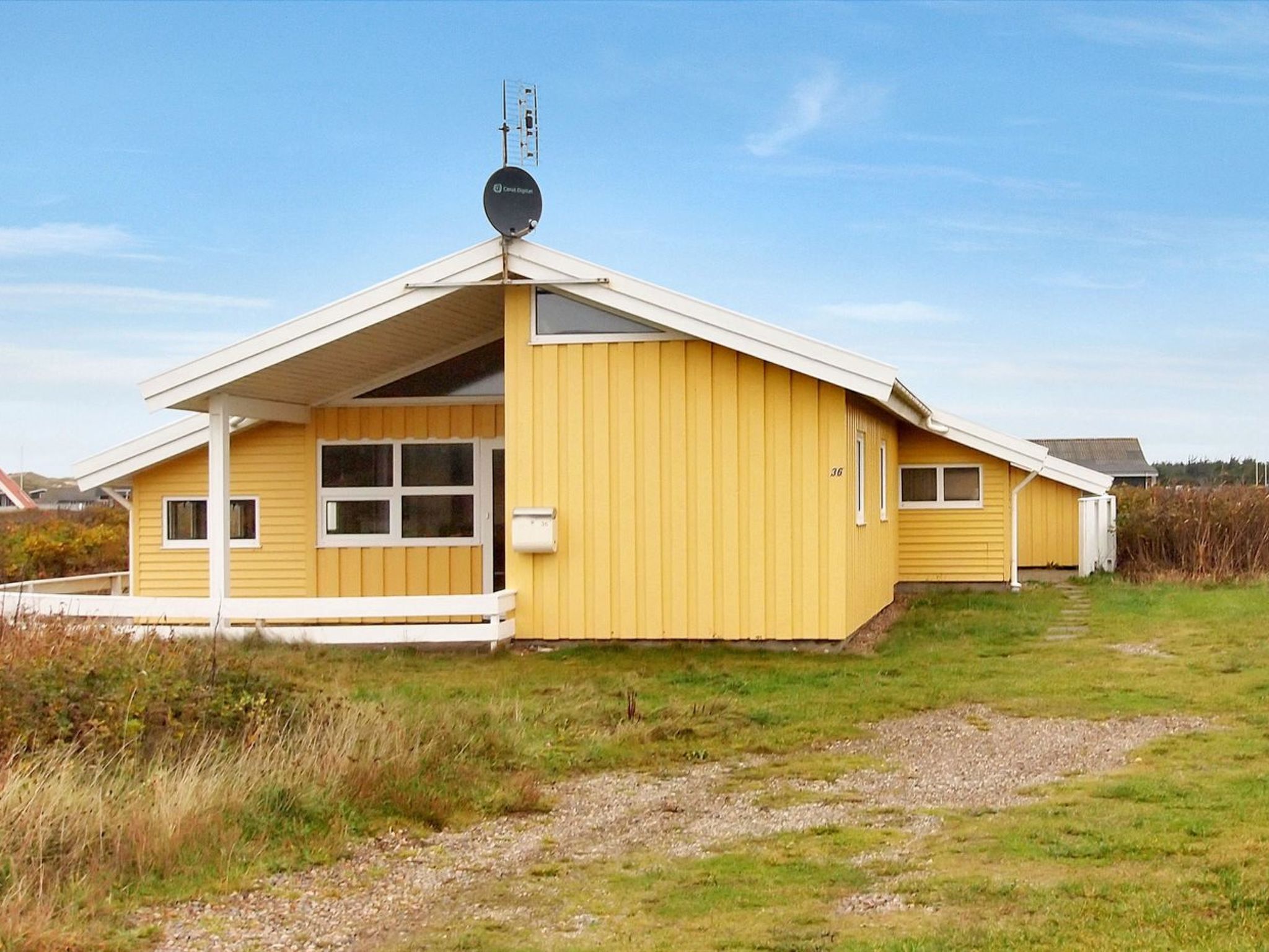 "Suend" -  from the sea — House (3 of 20)