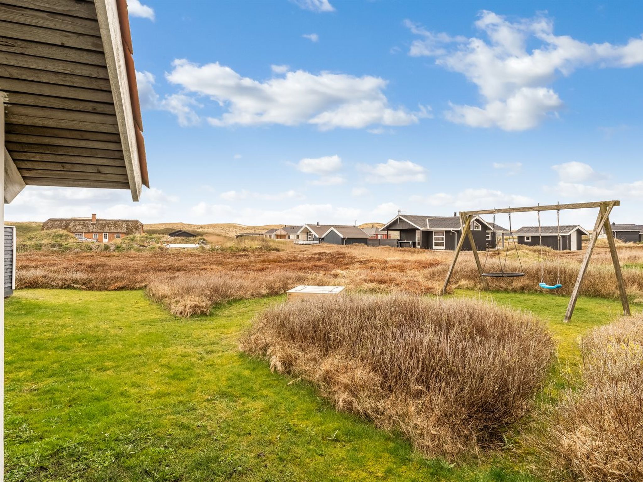 "Doris" - 150m from the sea - Buiten