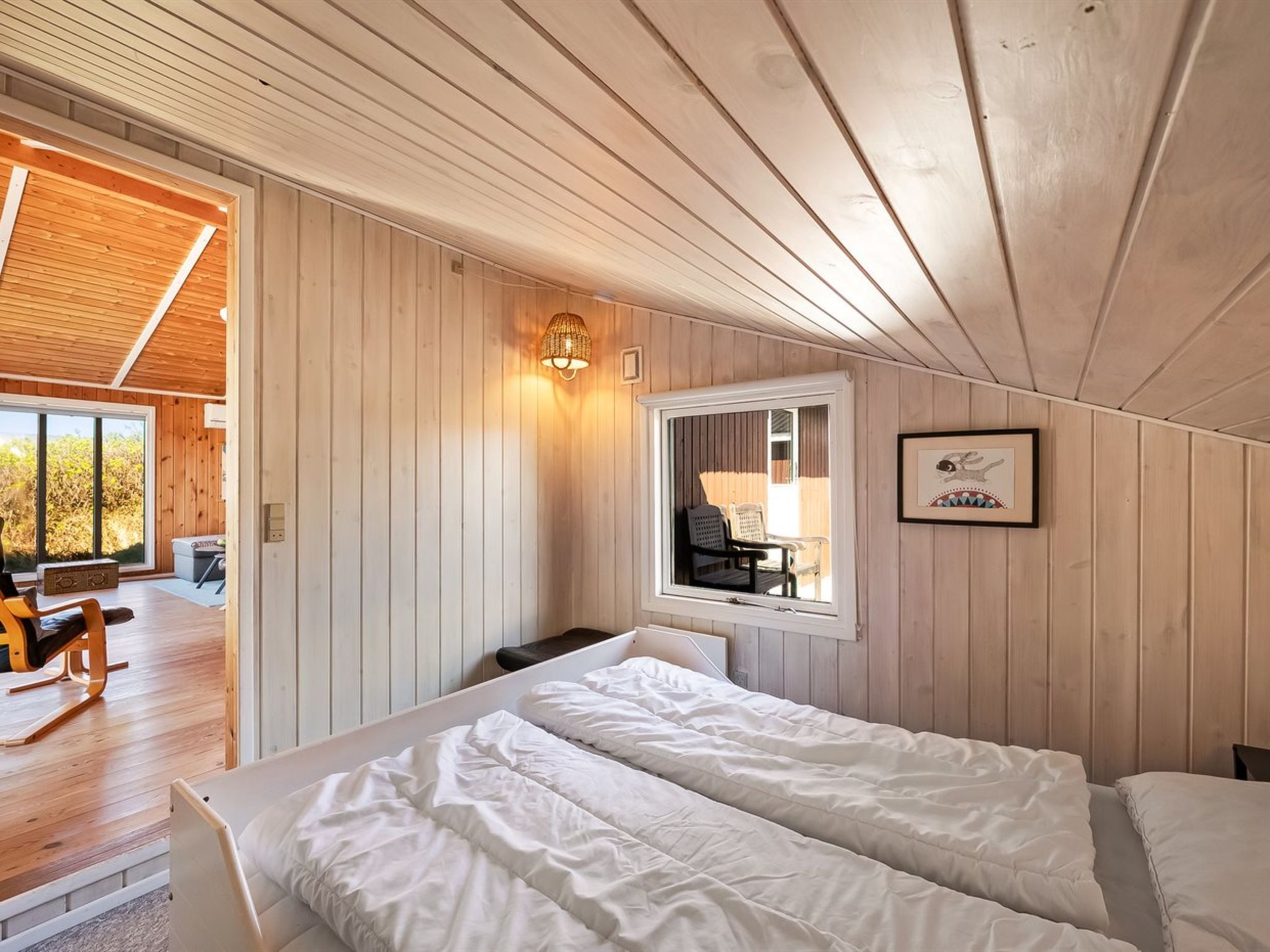 "Brigit" - 200m from the sea - Inside
