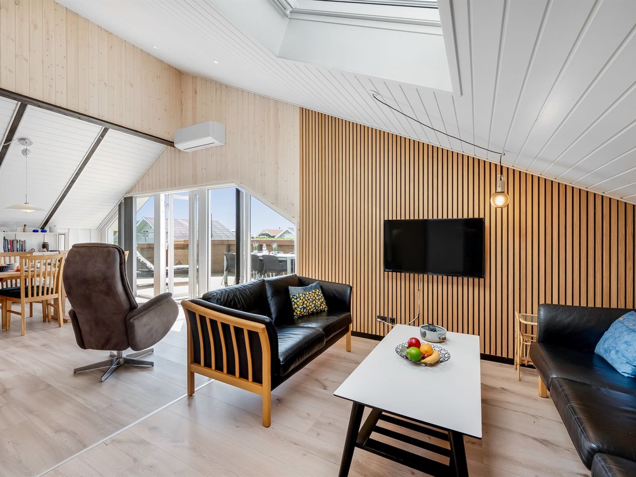 "Arla" - 200m from the sea - Drinnen