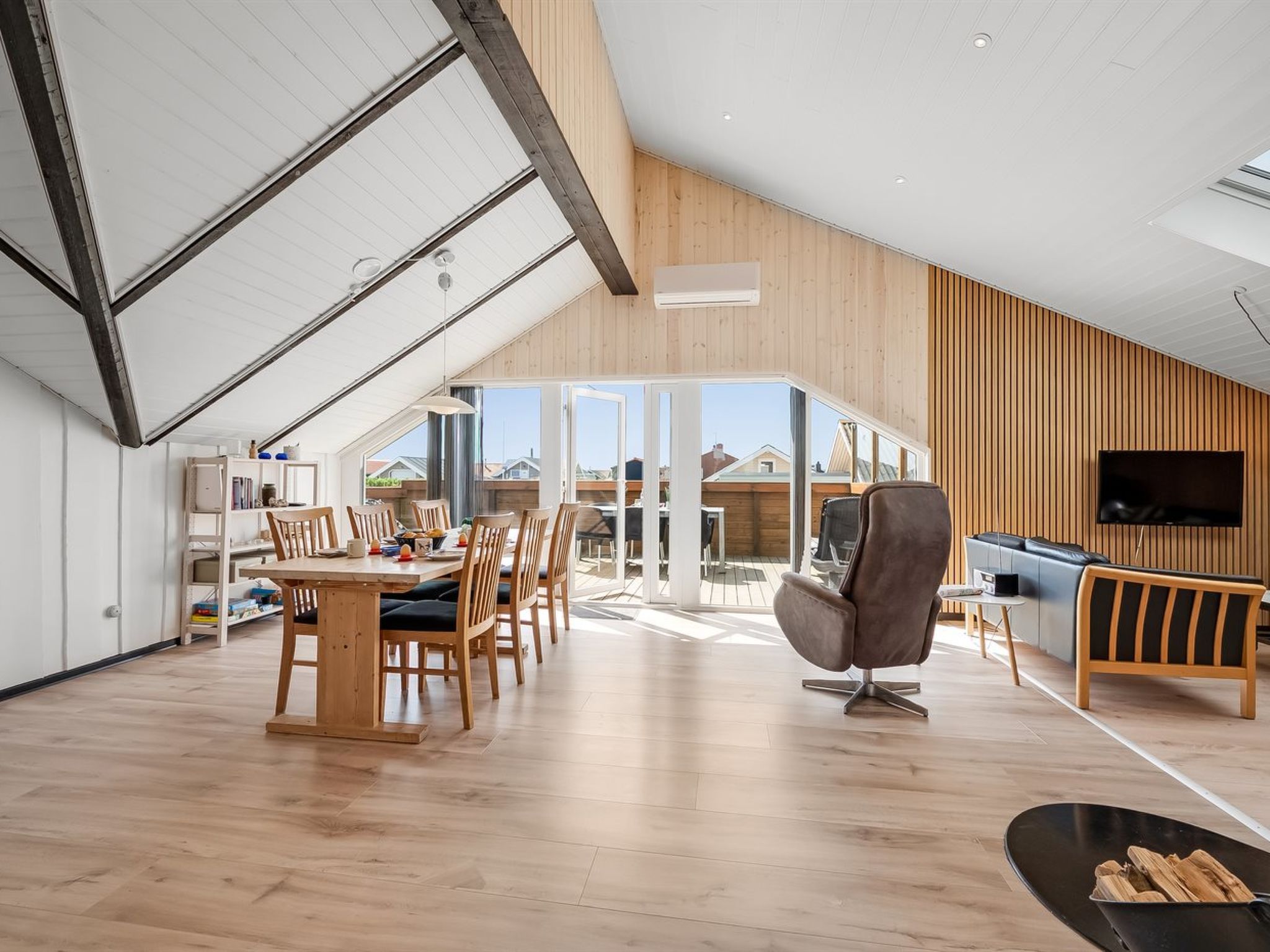 "Arla" - 200m from the sea - Drinnen