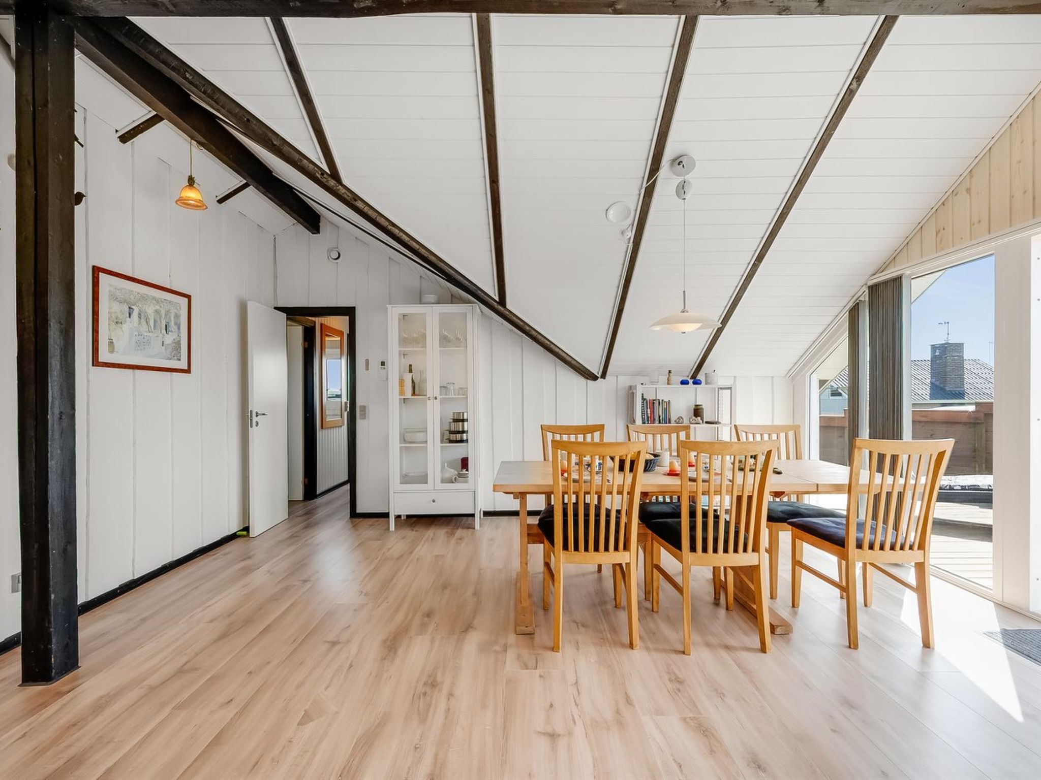 "Arla" - 200m from the sea - Drinnen