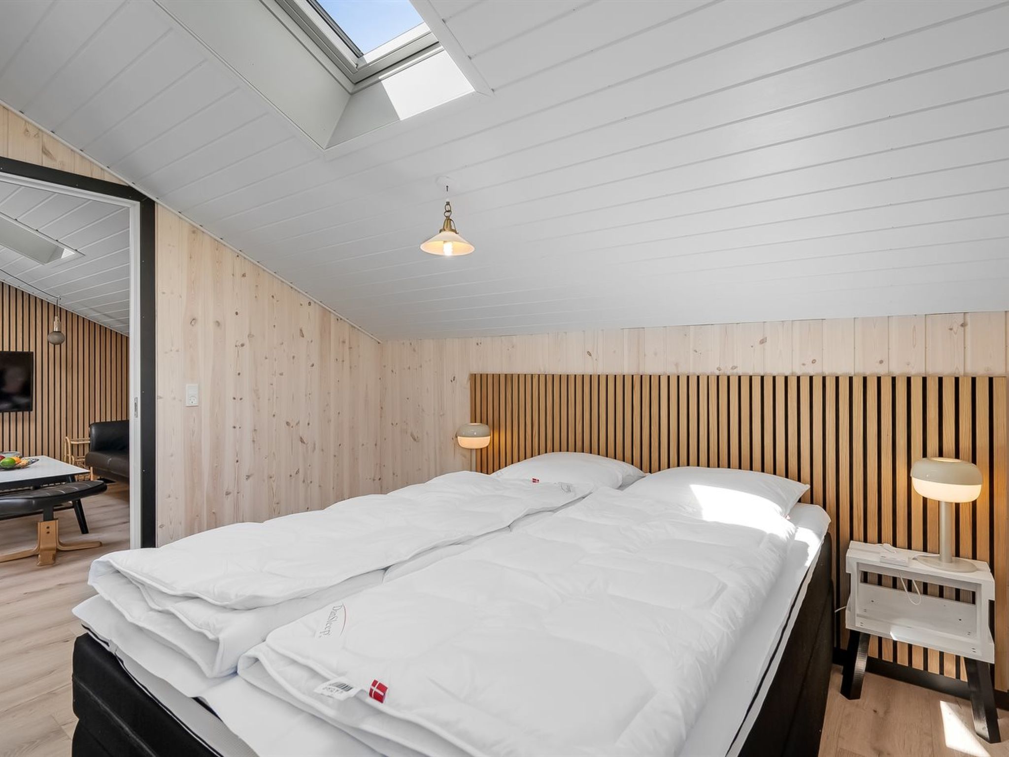 "Arla" - 200m from the sea - Drinnen