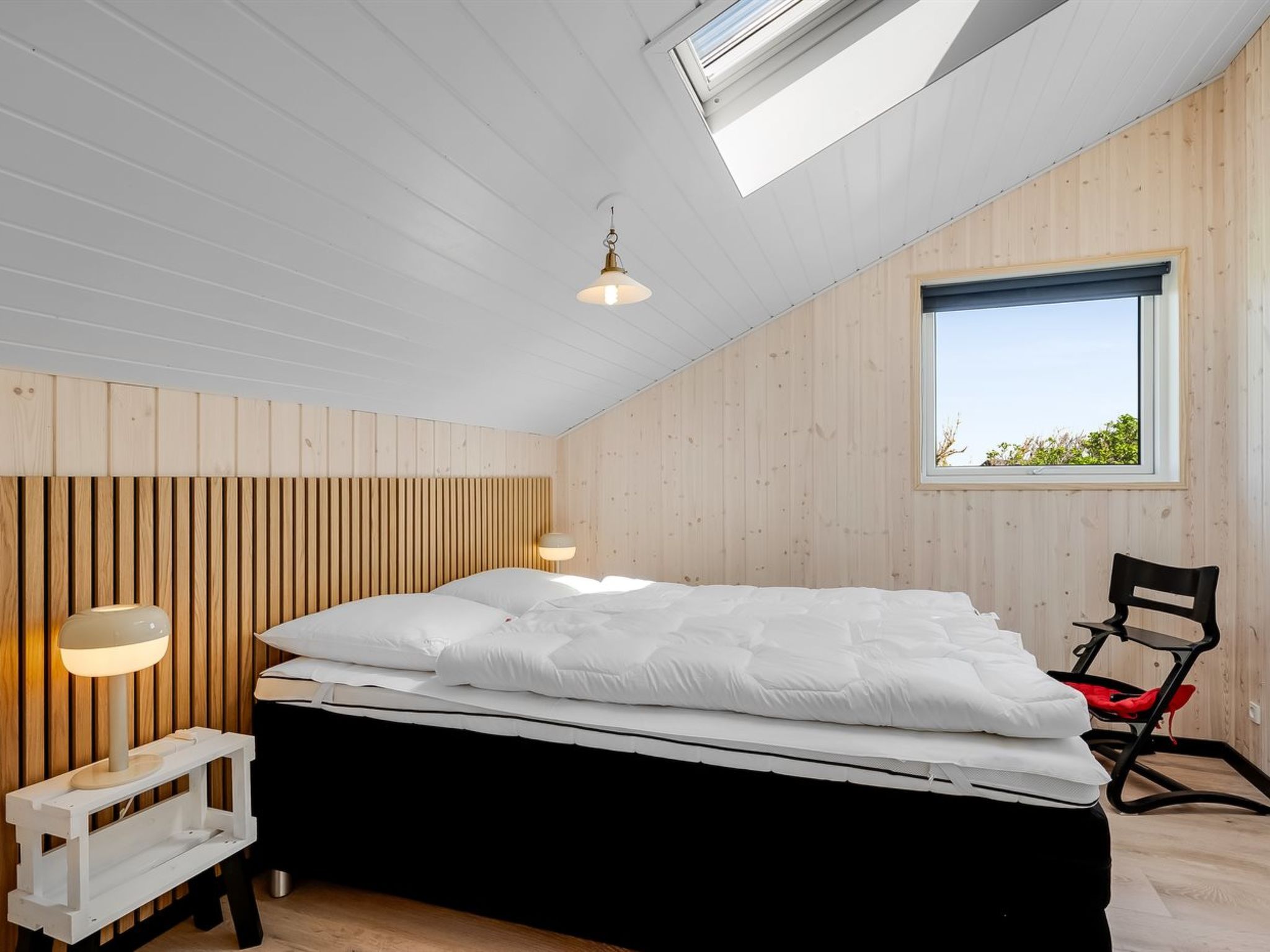 "Arla" - 200m from the sea - Drinnen