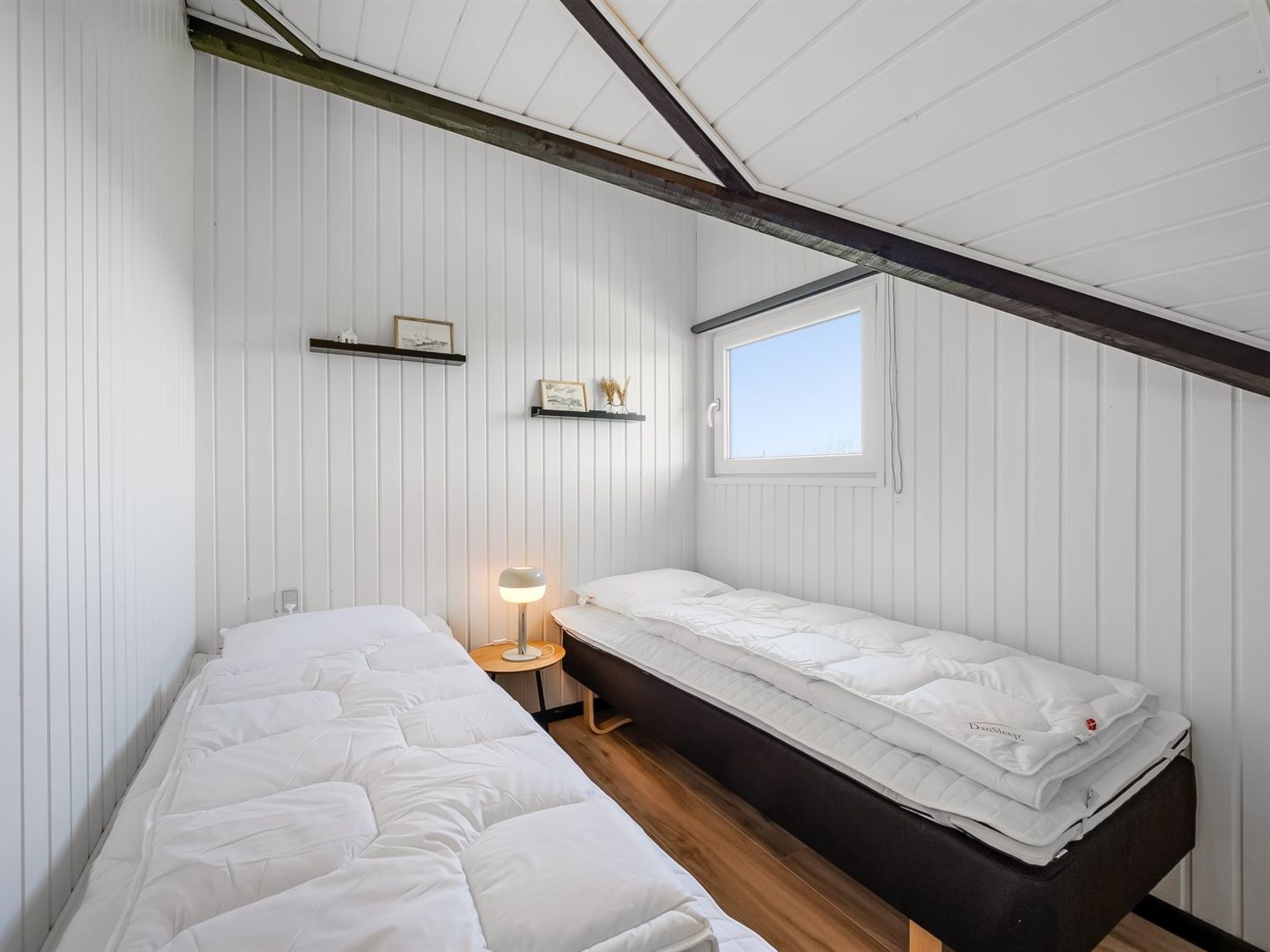 "Arla" - 200m from the sea - Drinnen