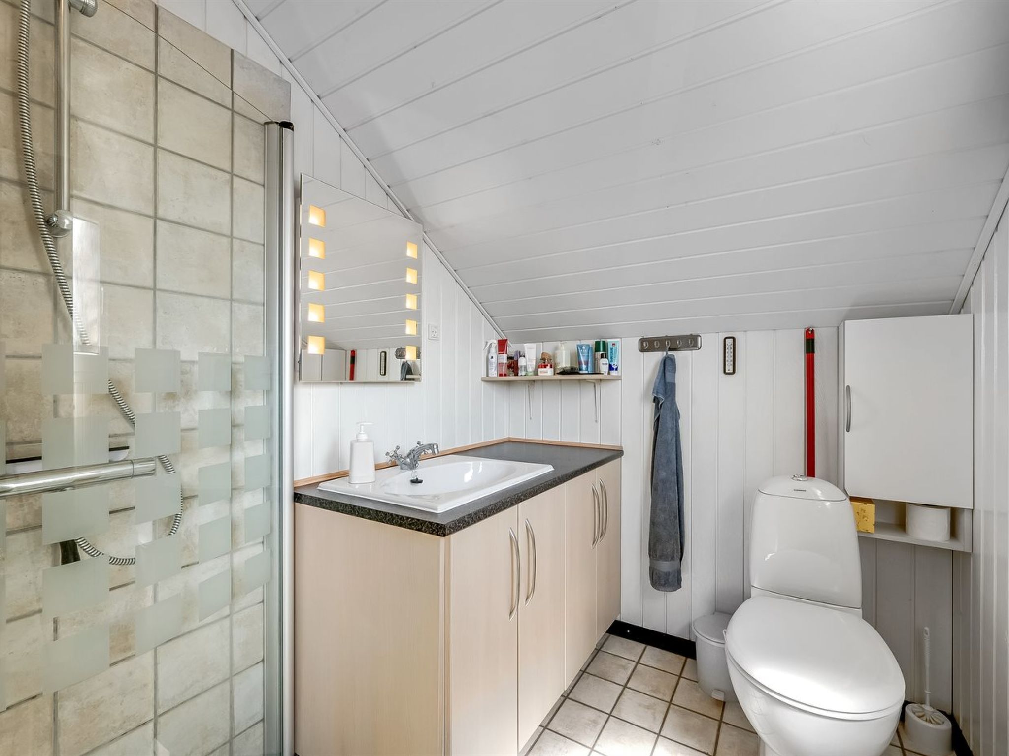 "Arla" - 200m from the sea - Drinnen