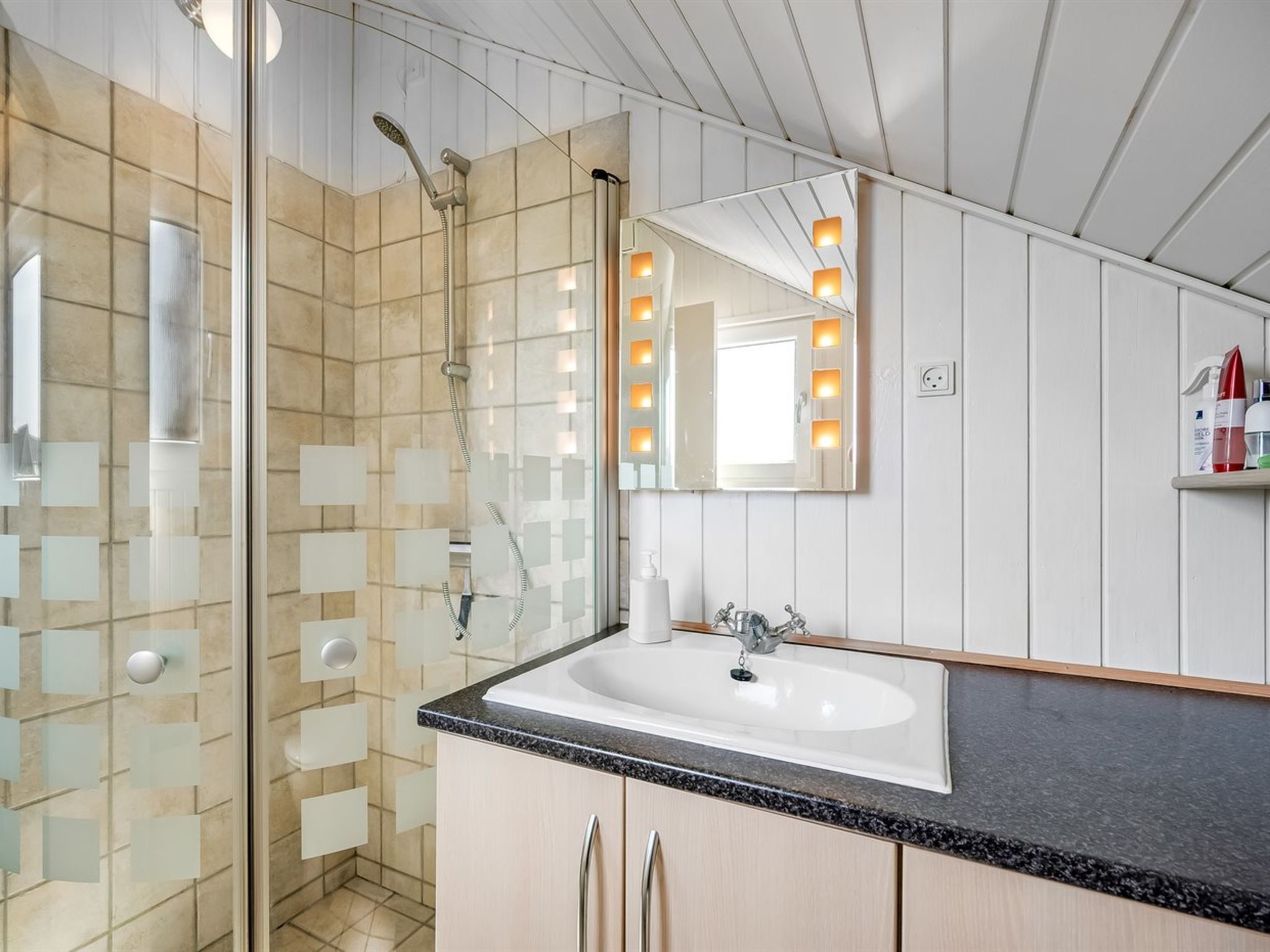 "Arla" - 200m from the sea - Drinnen