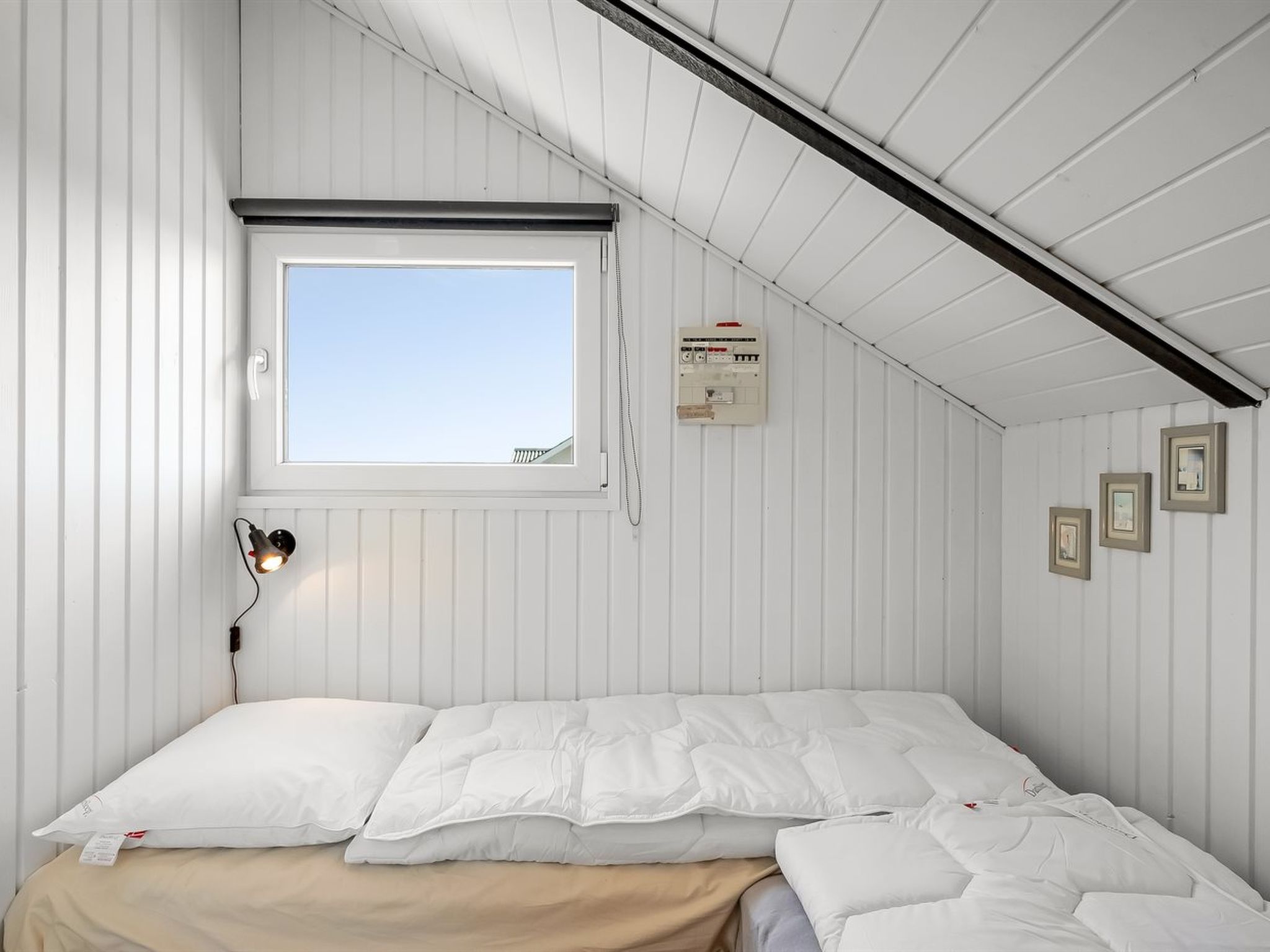"Arla" - 200m from the sea - Drinnen