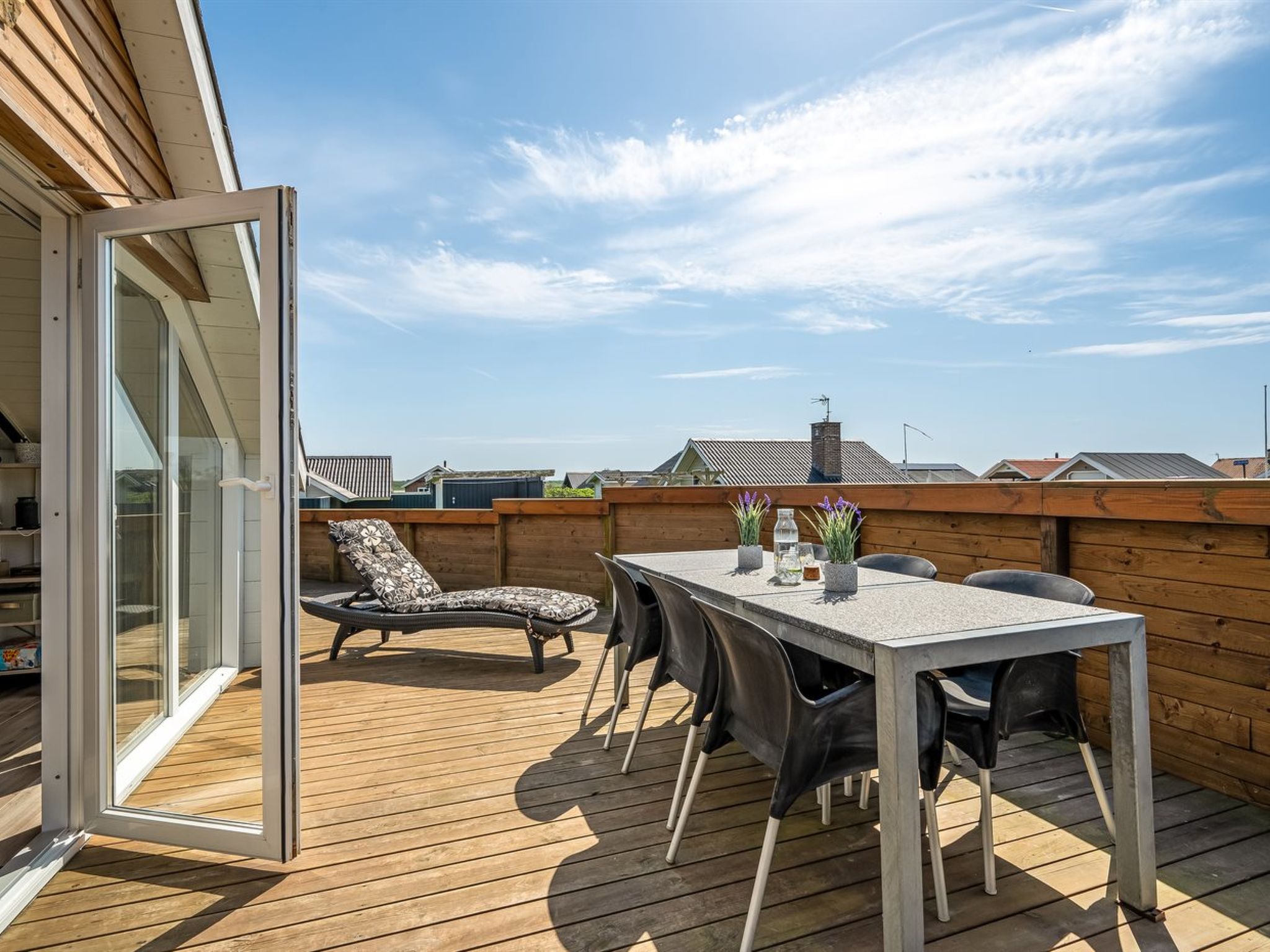 "Arla" - 200m from the sea - Draußen