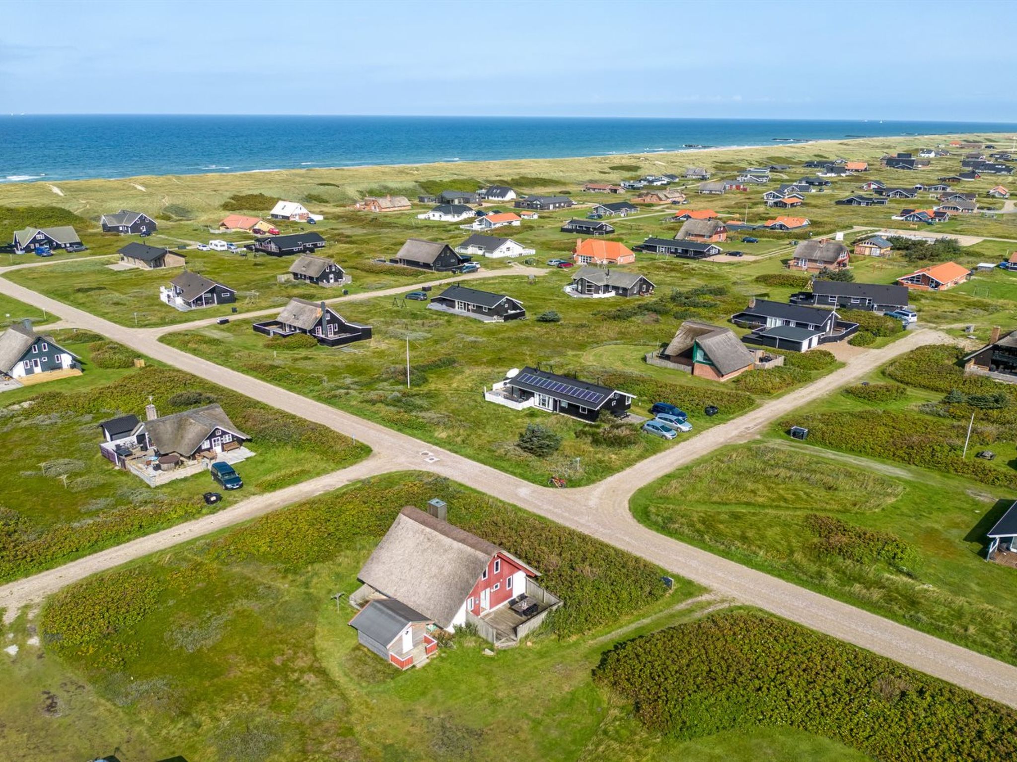 "Iines" - 200m from the sea