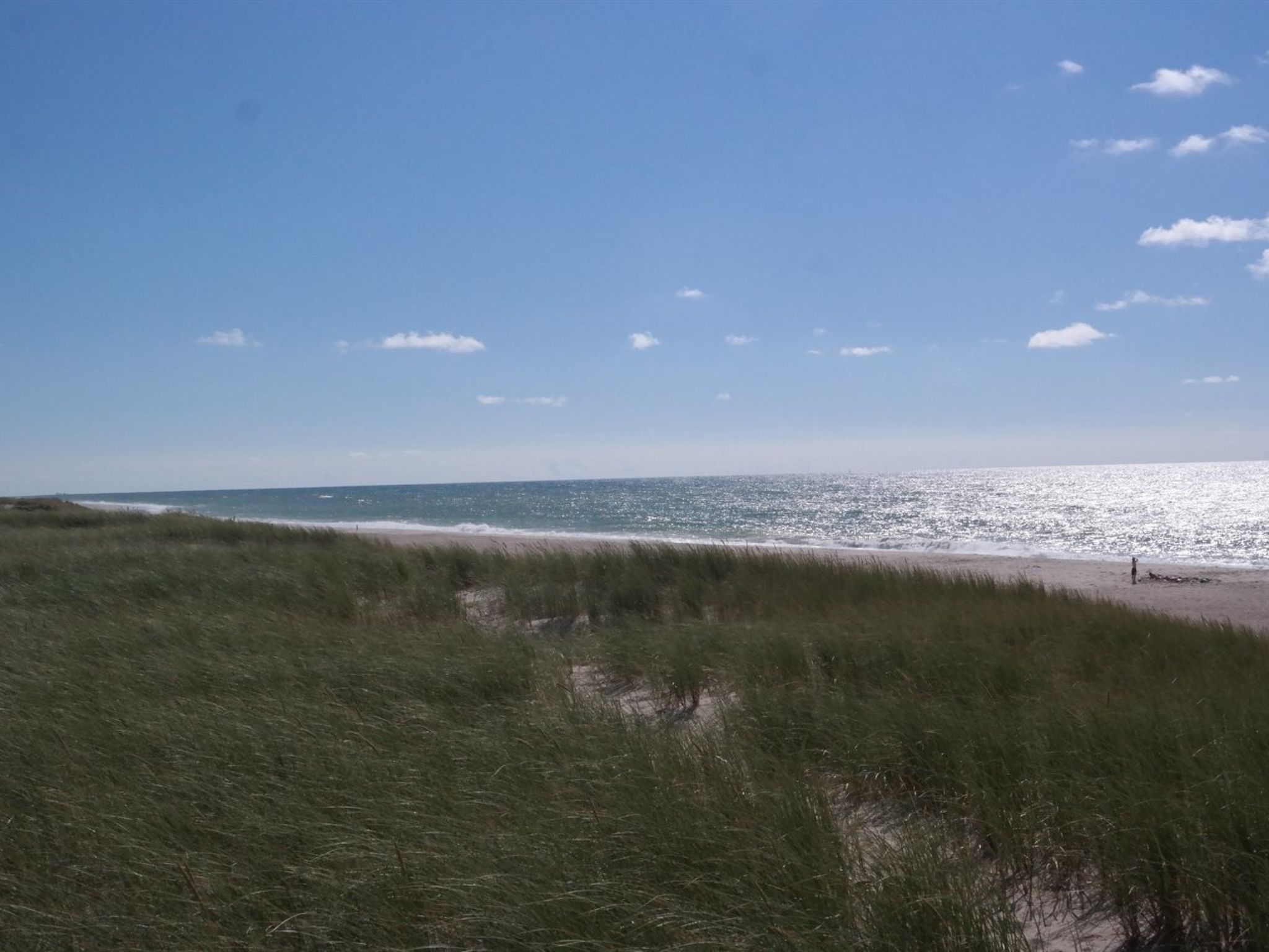 "Iines" - 200m from the sea - Dehors