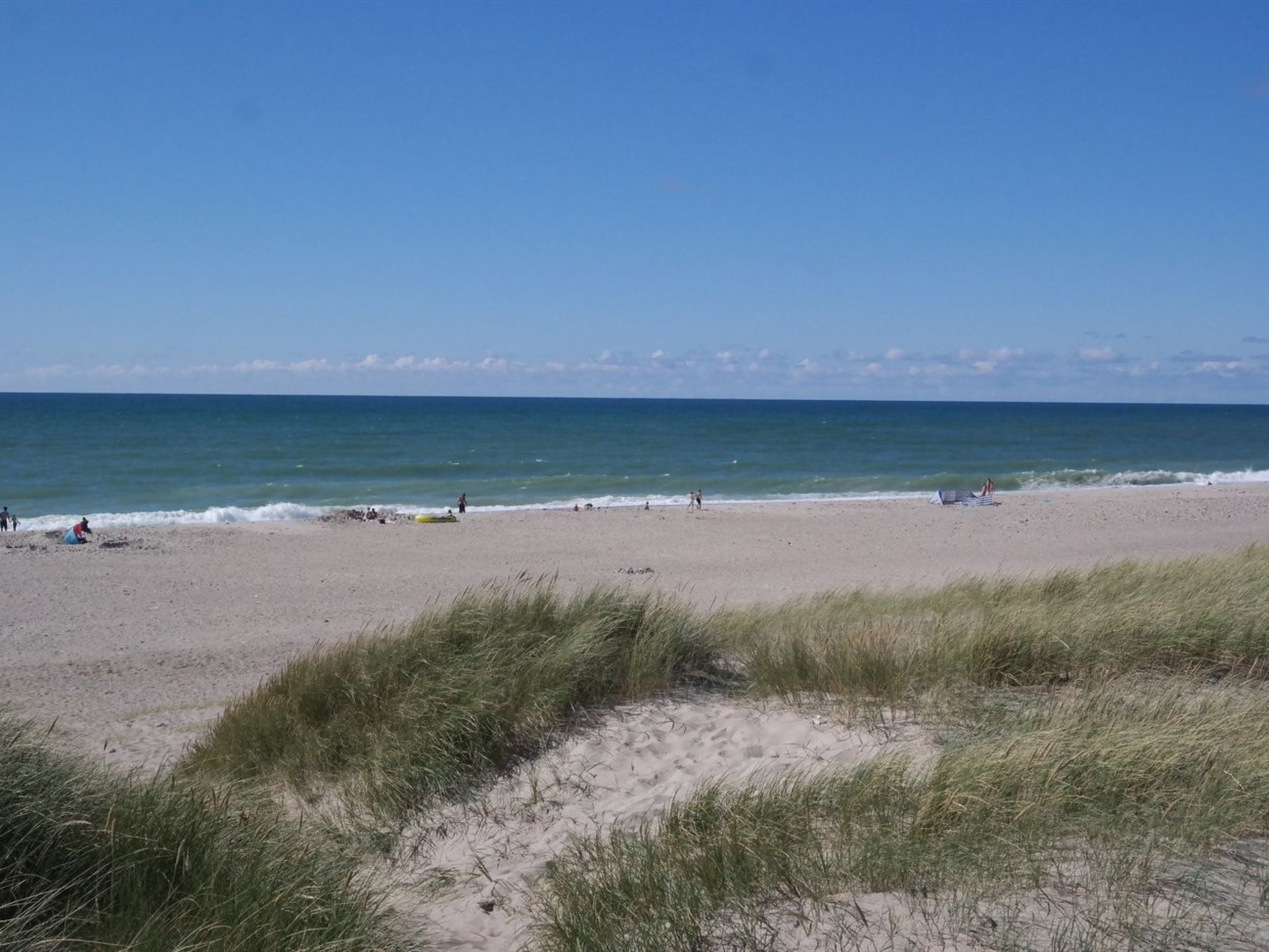 "Iines" - 200m from the sea - Dehors