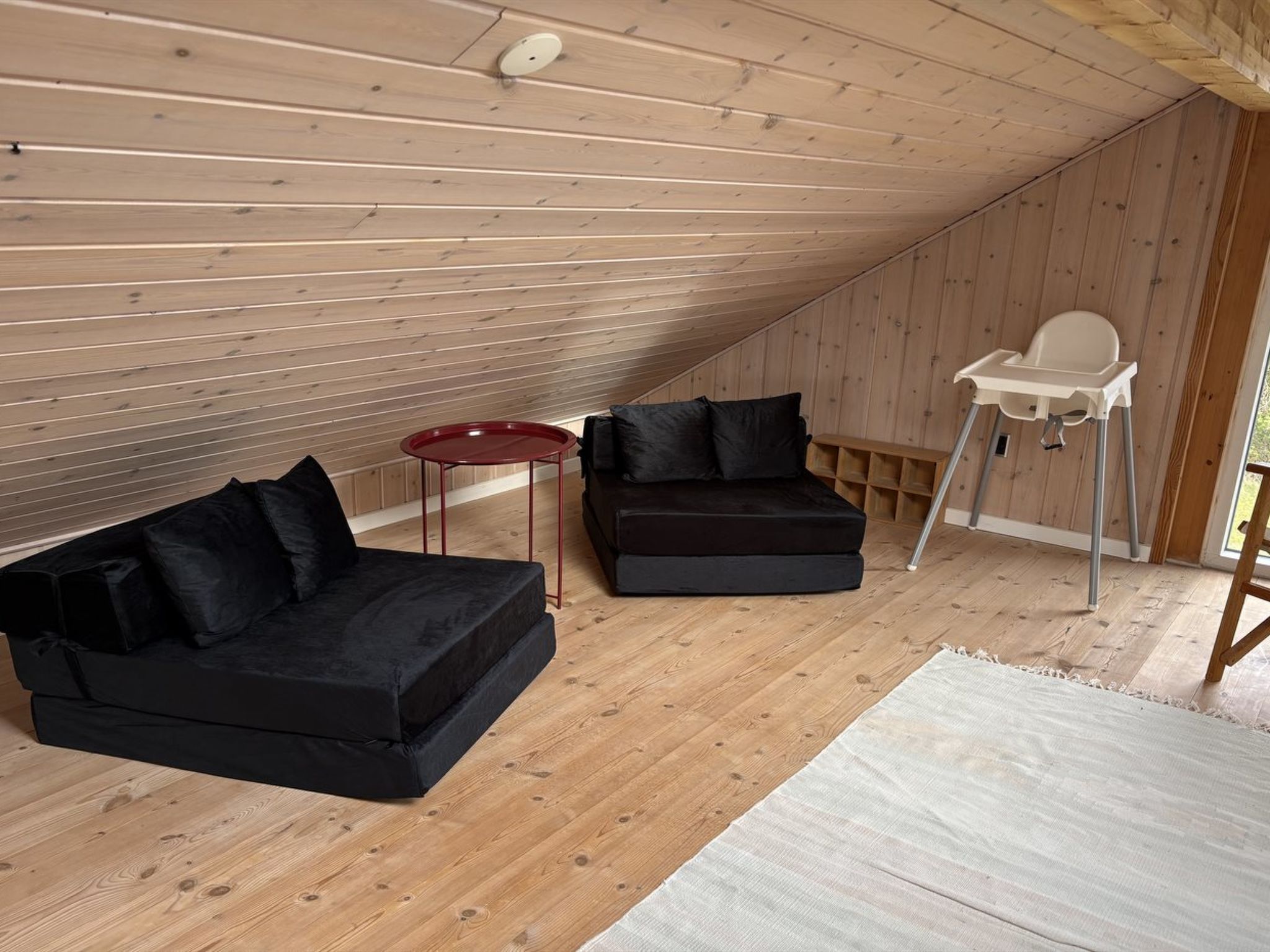 "Cristine" - 400m from the sea - Inside