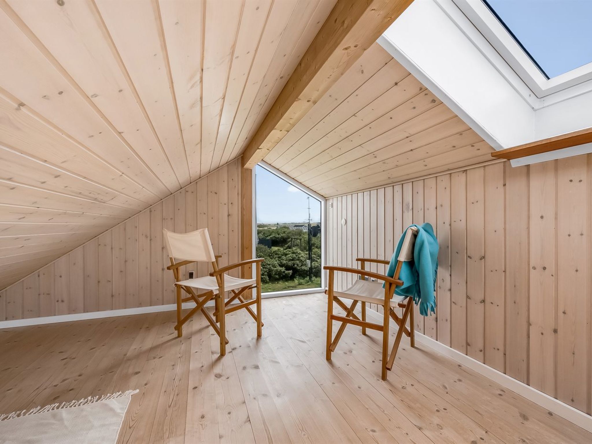 "Cristine" - 400m from the sea - Inside