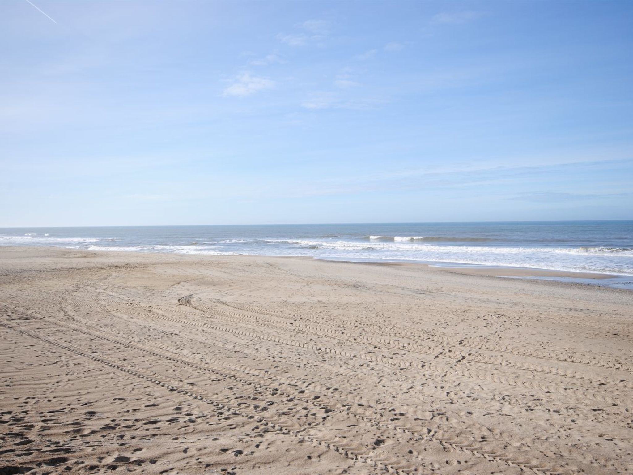 "Cristine" - 400m from the sea