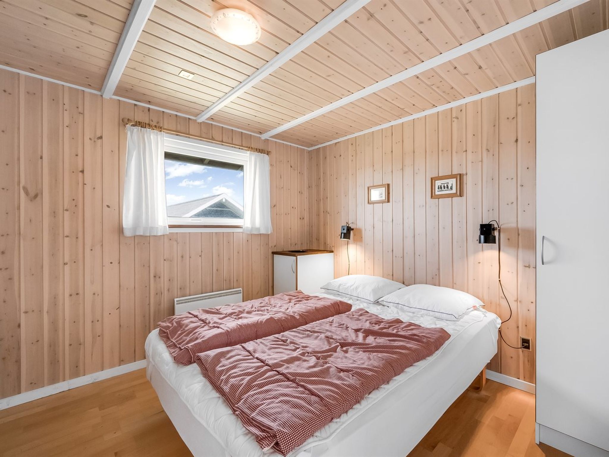 "Cristine" - 400m from the sea