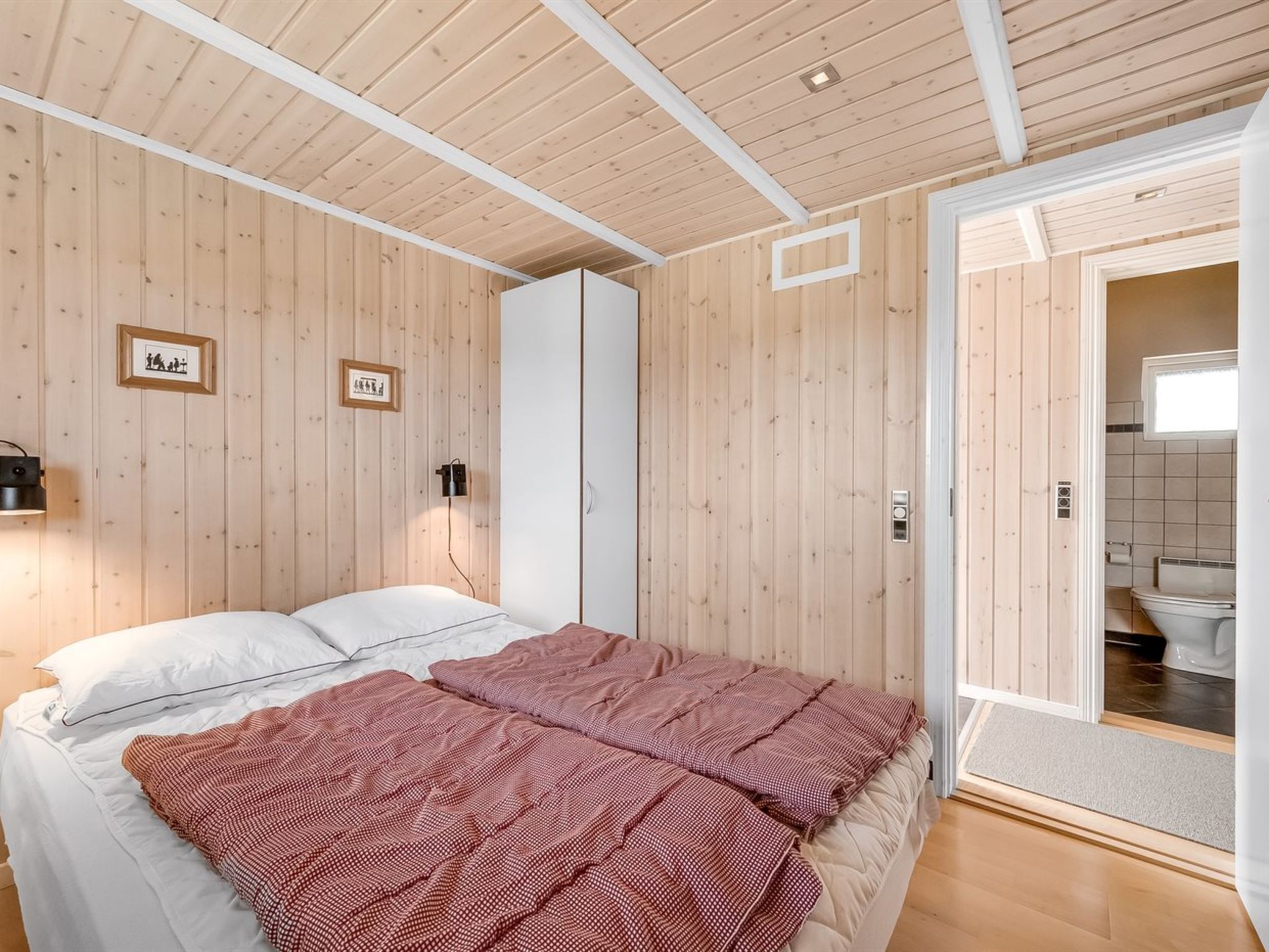 "Cristine" - 400m from the sea - Inside