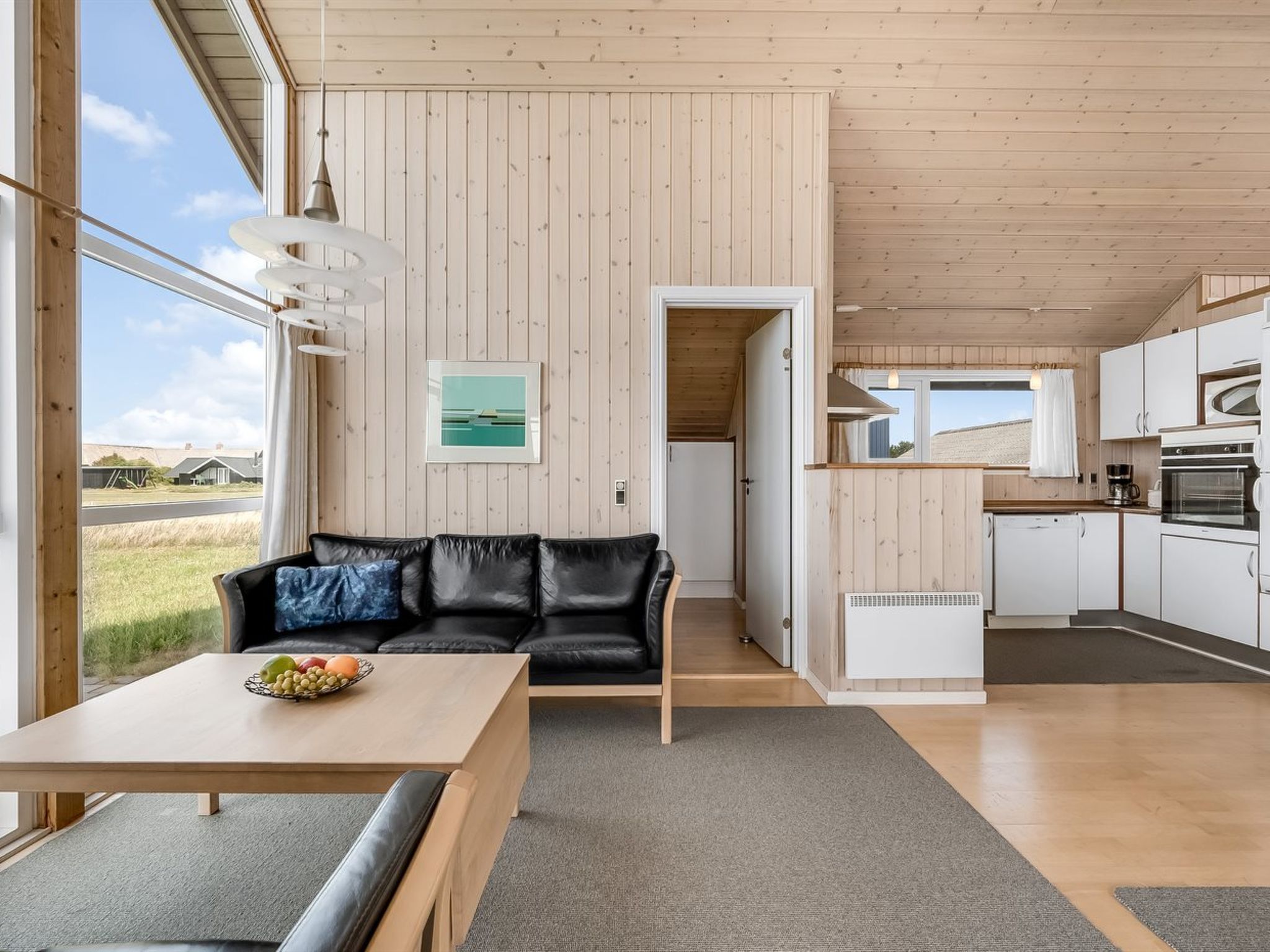 "Cristine" - 400m from the sea - Inside