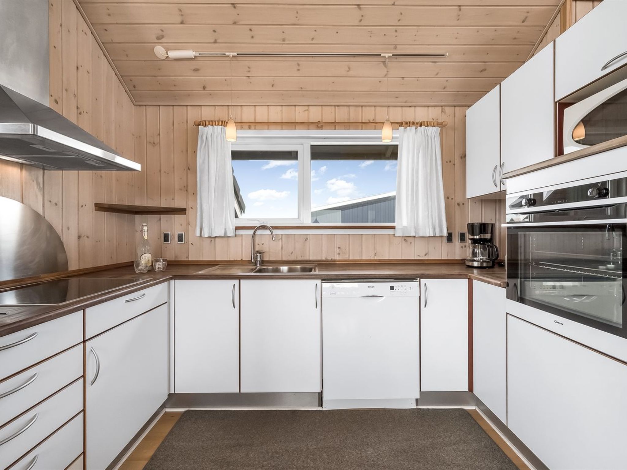 "Cristine" - 400m from the sea - Inside