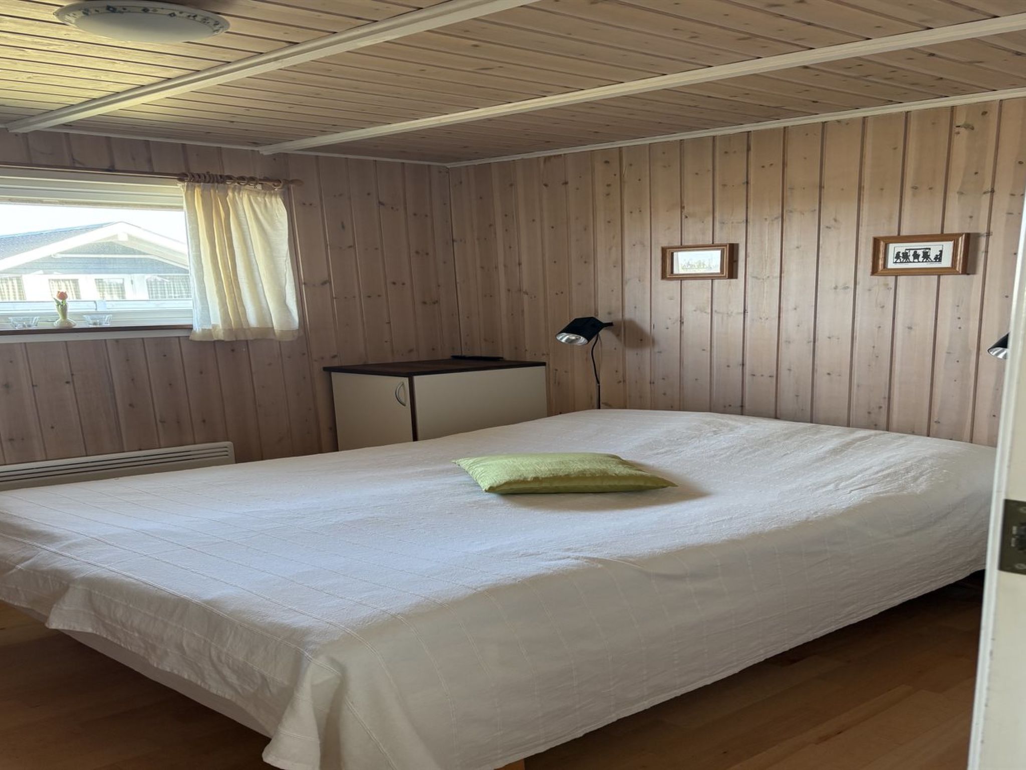 "Cristine" - 400m from the sea - Inside