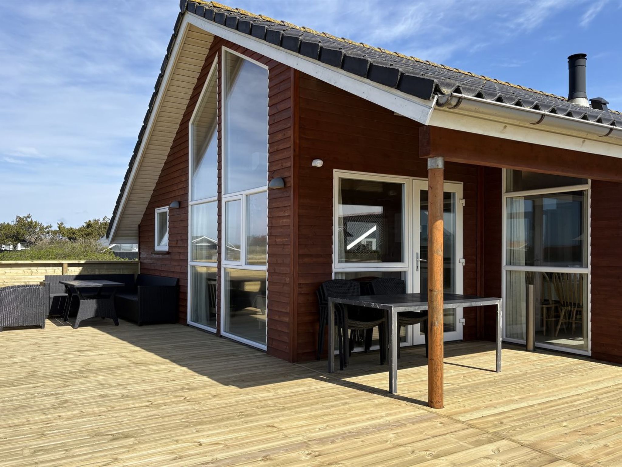 "Cristine" - 400m from the sea — Terrace (4 of 26)