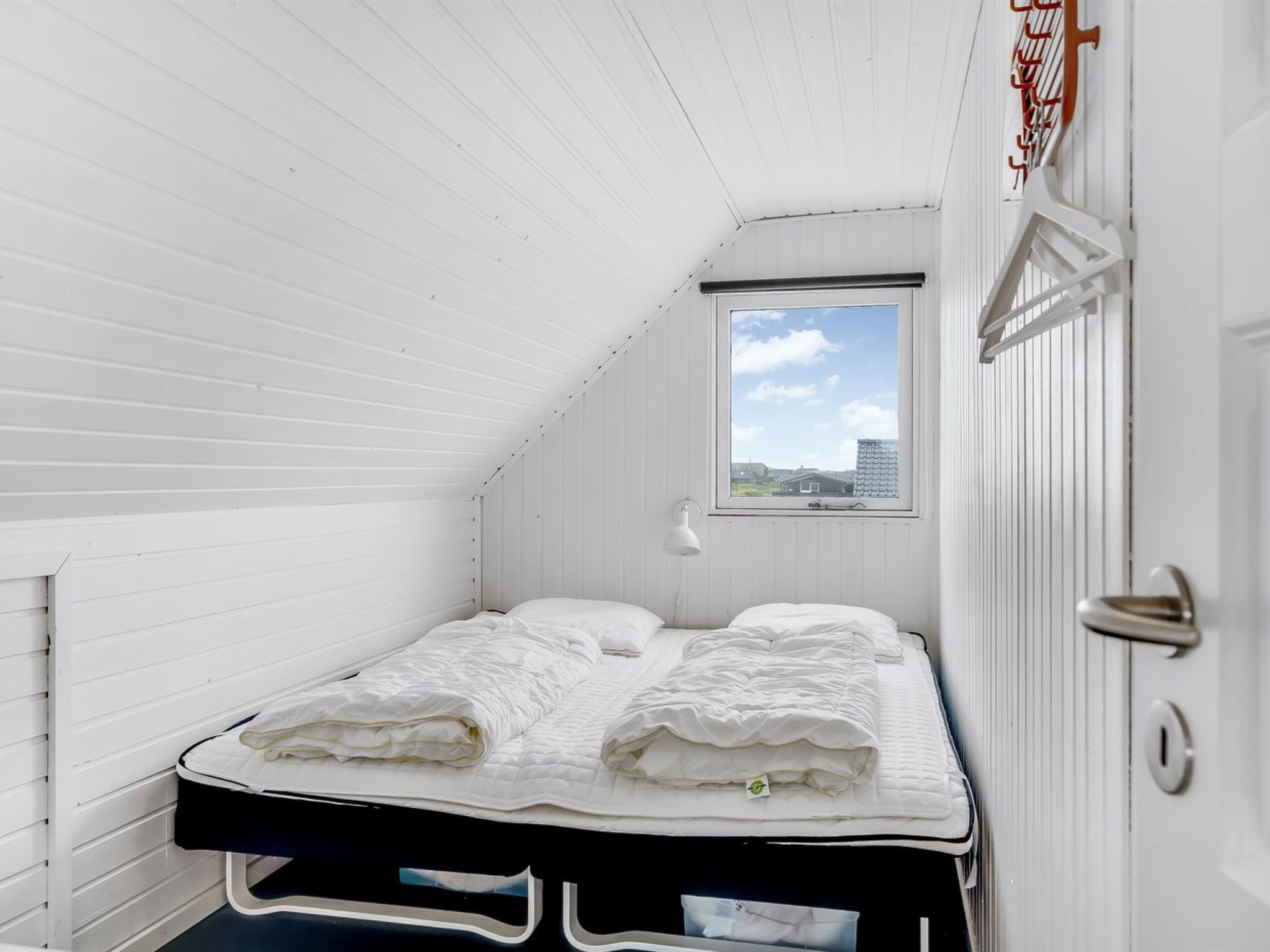 "Gudmand" - 200m from the sea-Inside
