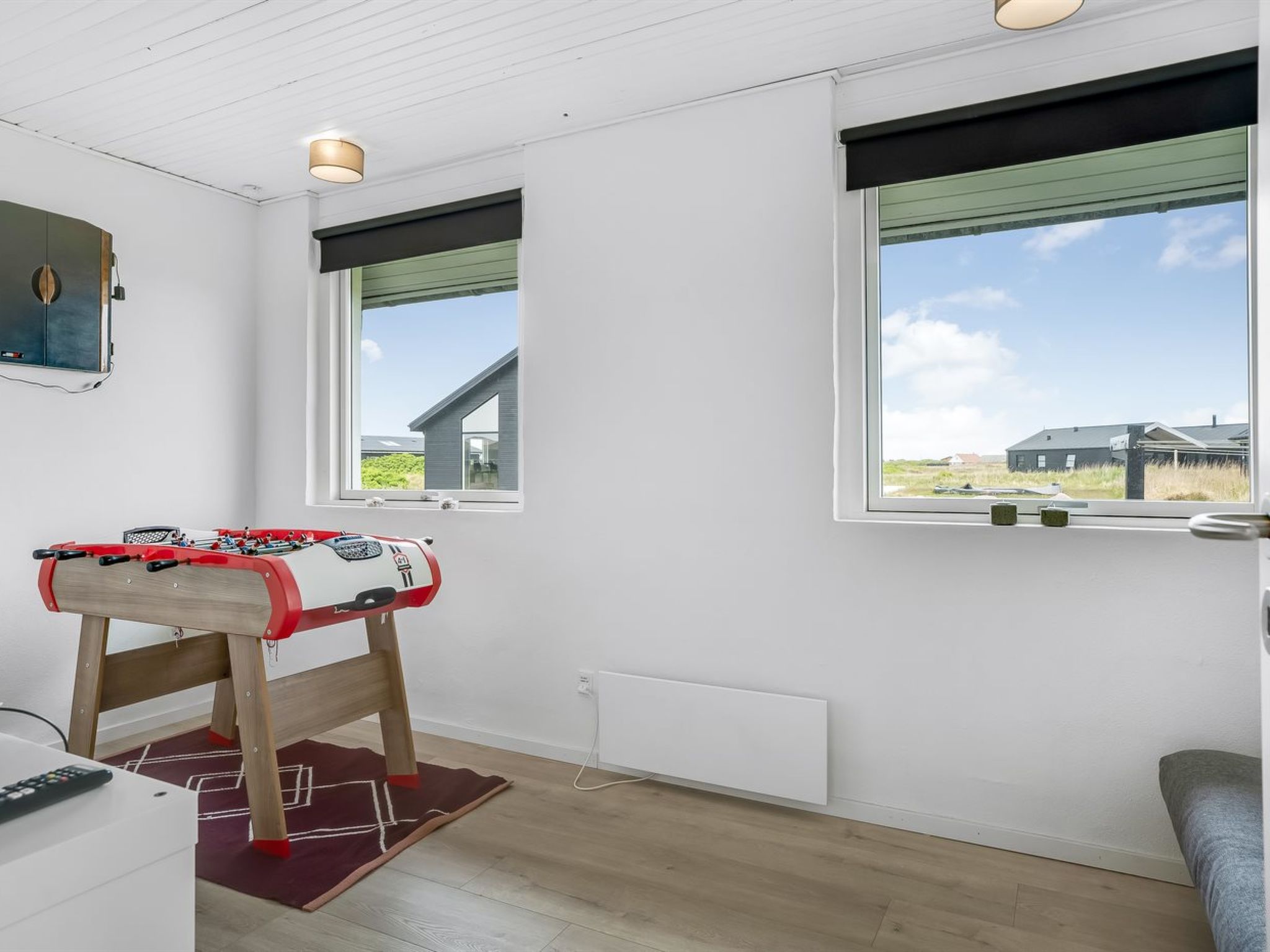 "Gudmand" - 200m from the sea-Inside