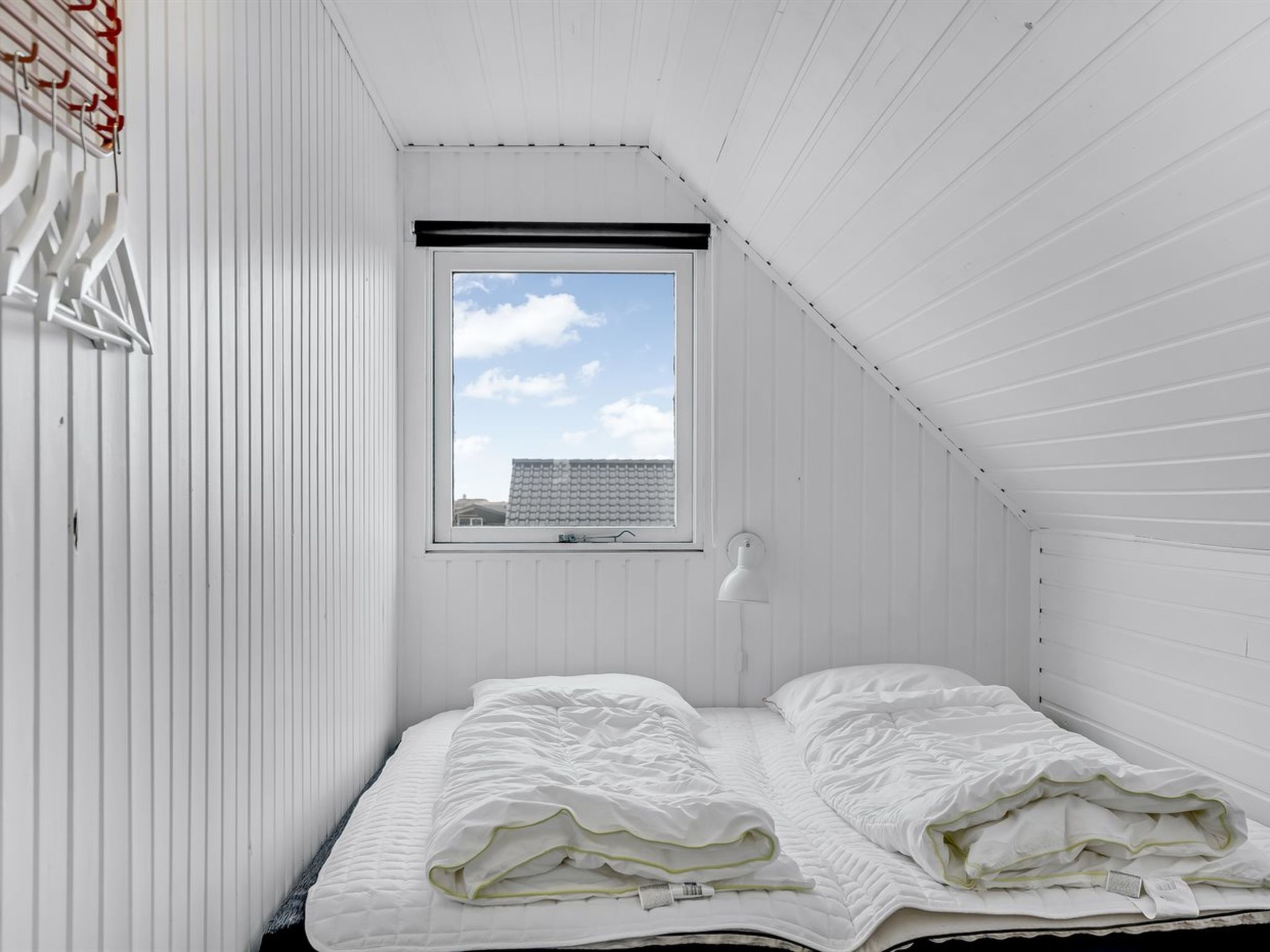 "Gudmand" - 200m from the sea-Inside