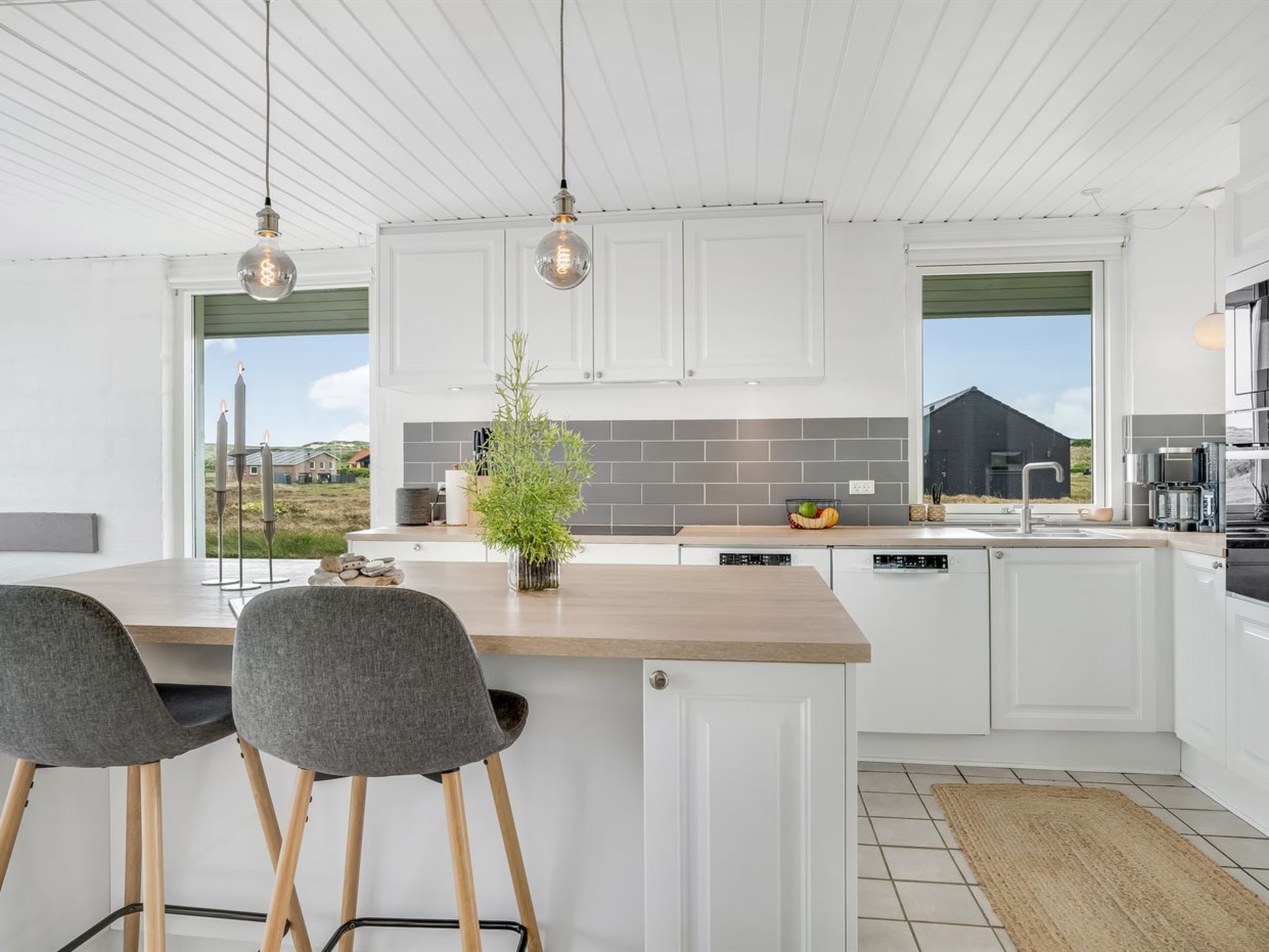 "Gudmand" - 200m from the sea-Inside